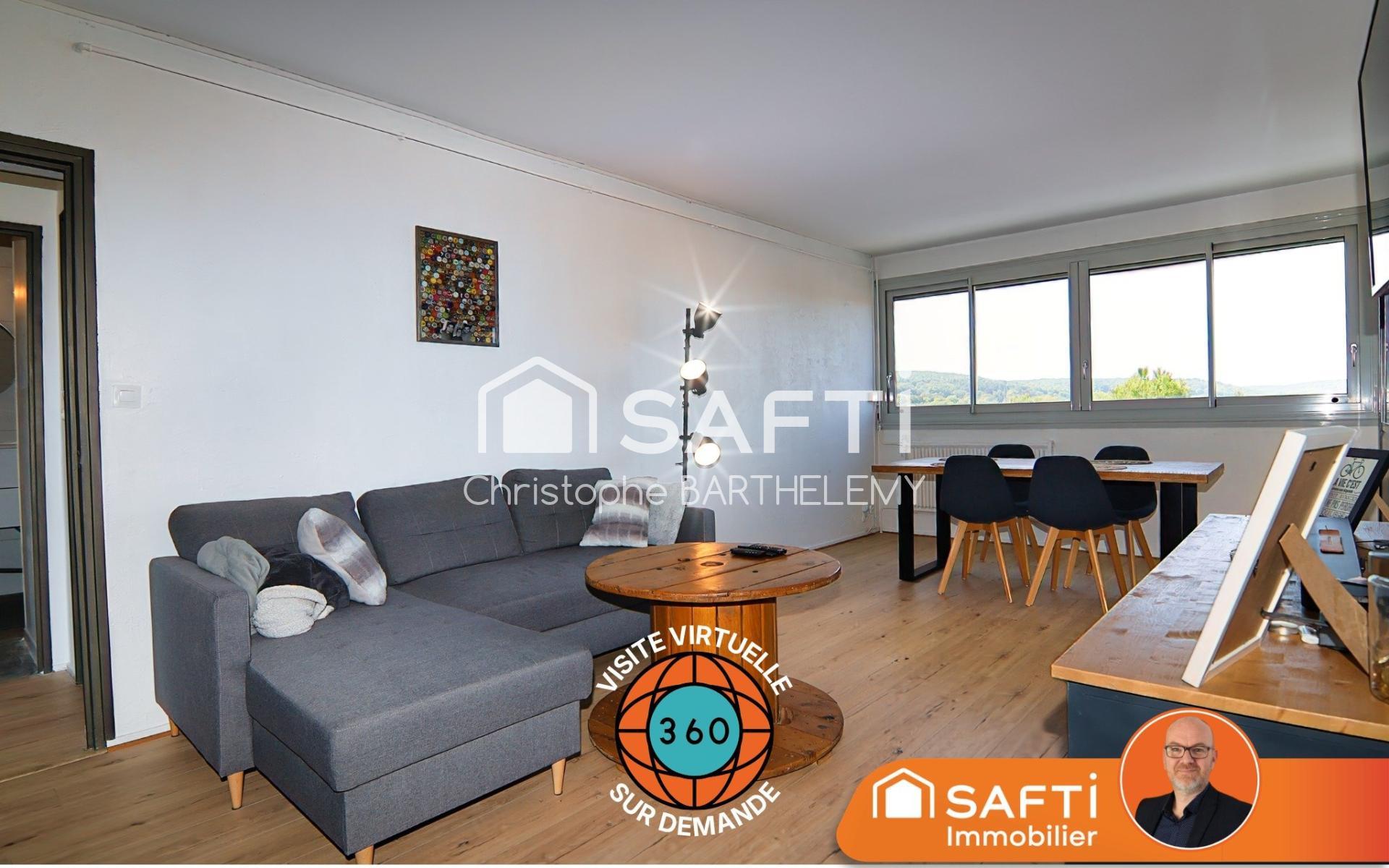 Photo-appartement