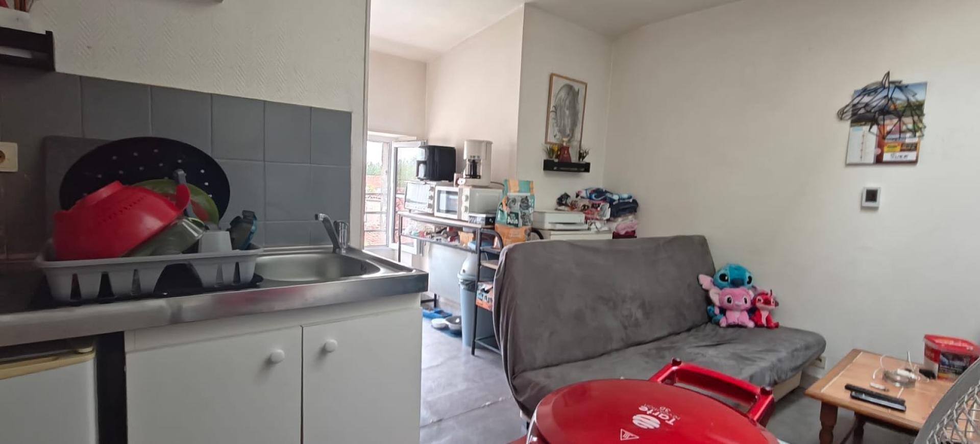 Photo-appartement