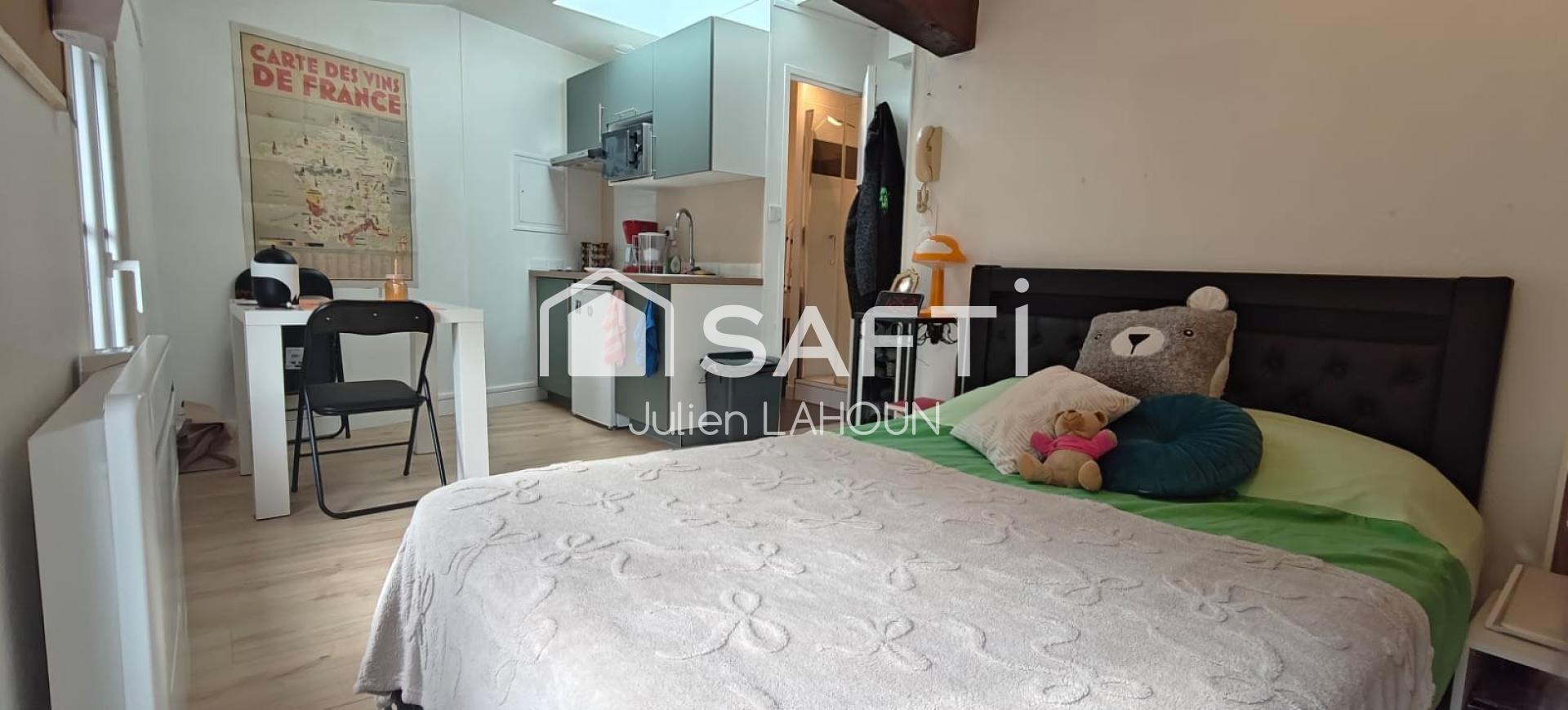 Photo-appartement