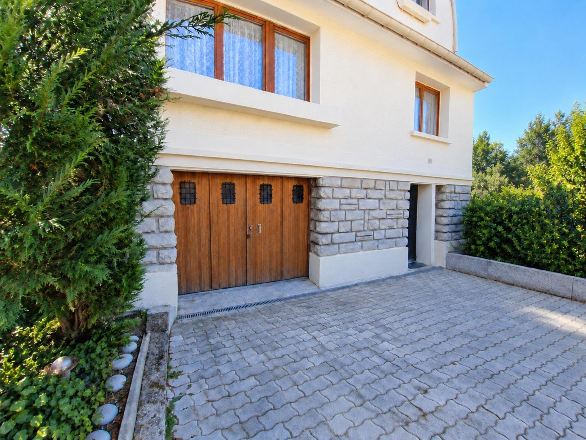 Maison 4 pièces 99 m² · à Clamart · 99 m² · 575 000 €