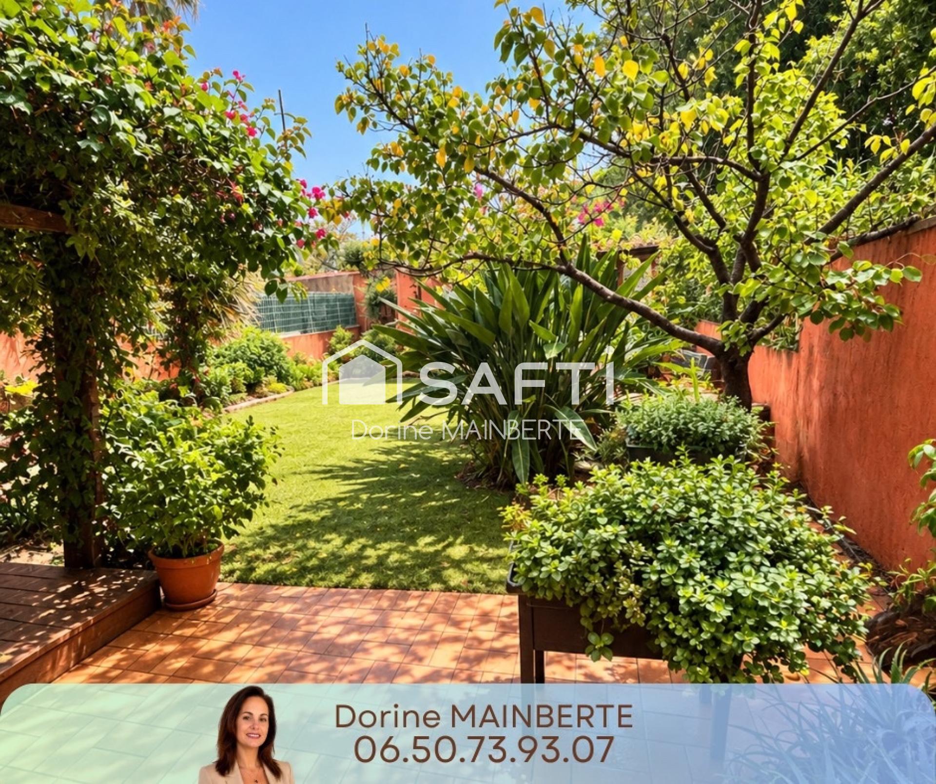 Appartement 3 pièces 64 m² · à La Seyne-sur-Mer · 64 m² · 255 000 €