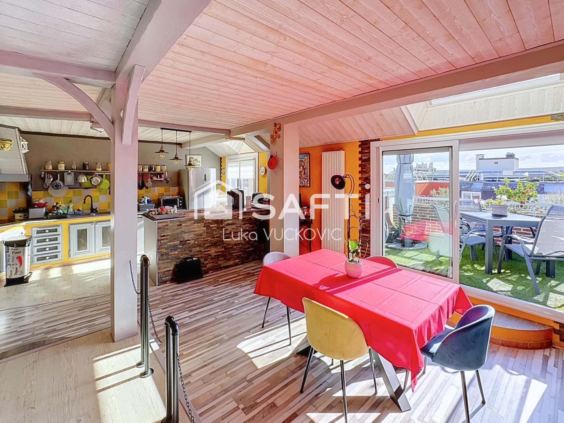 Photo-appartement