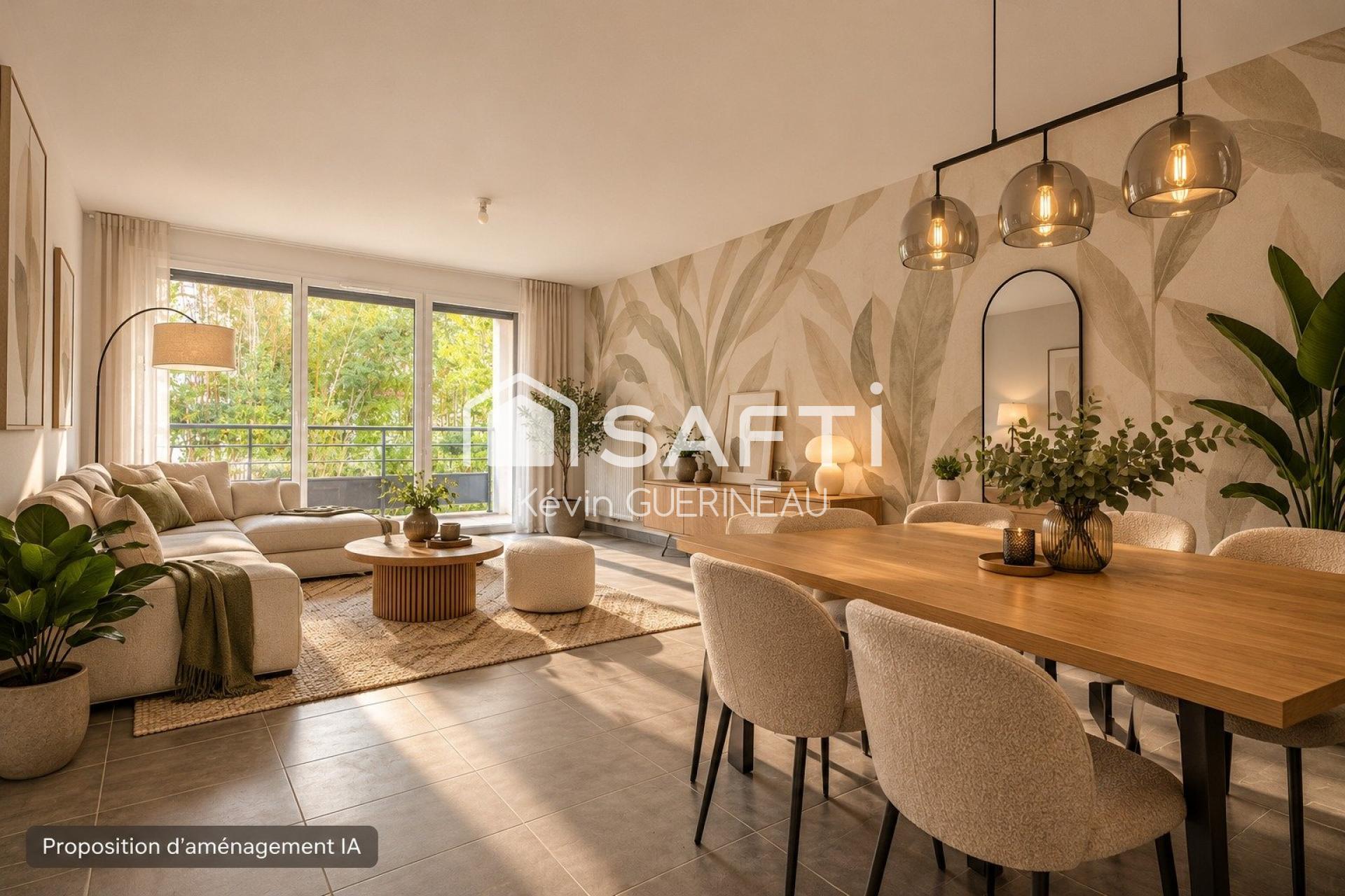 Photo-appartement