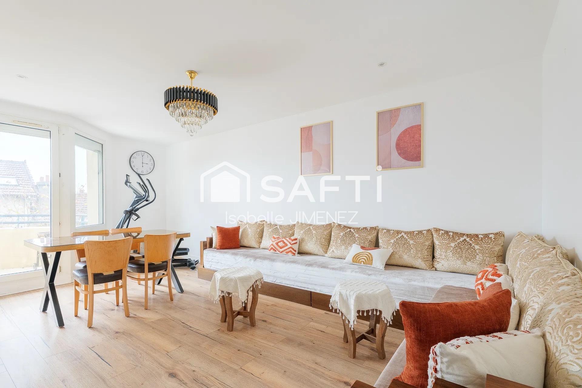 Photo-appartement
