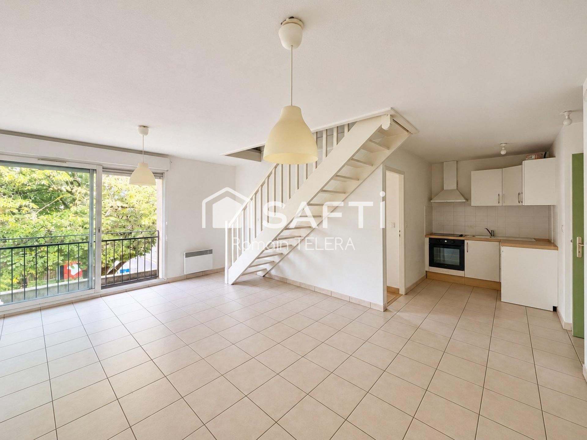 Photo-appartement