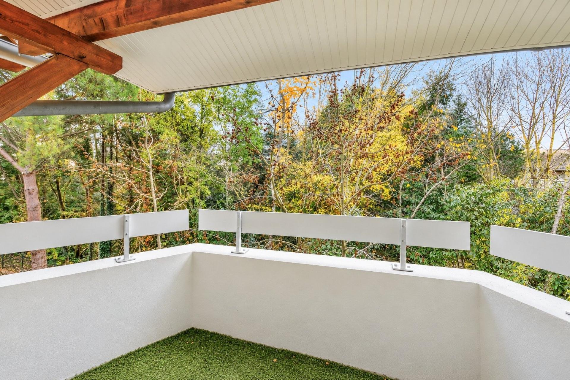 Appartement 2 pièces 34 m² · à Launaguet · 34 m² · 102 000 €