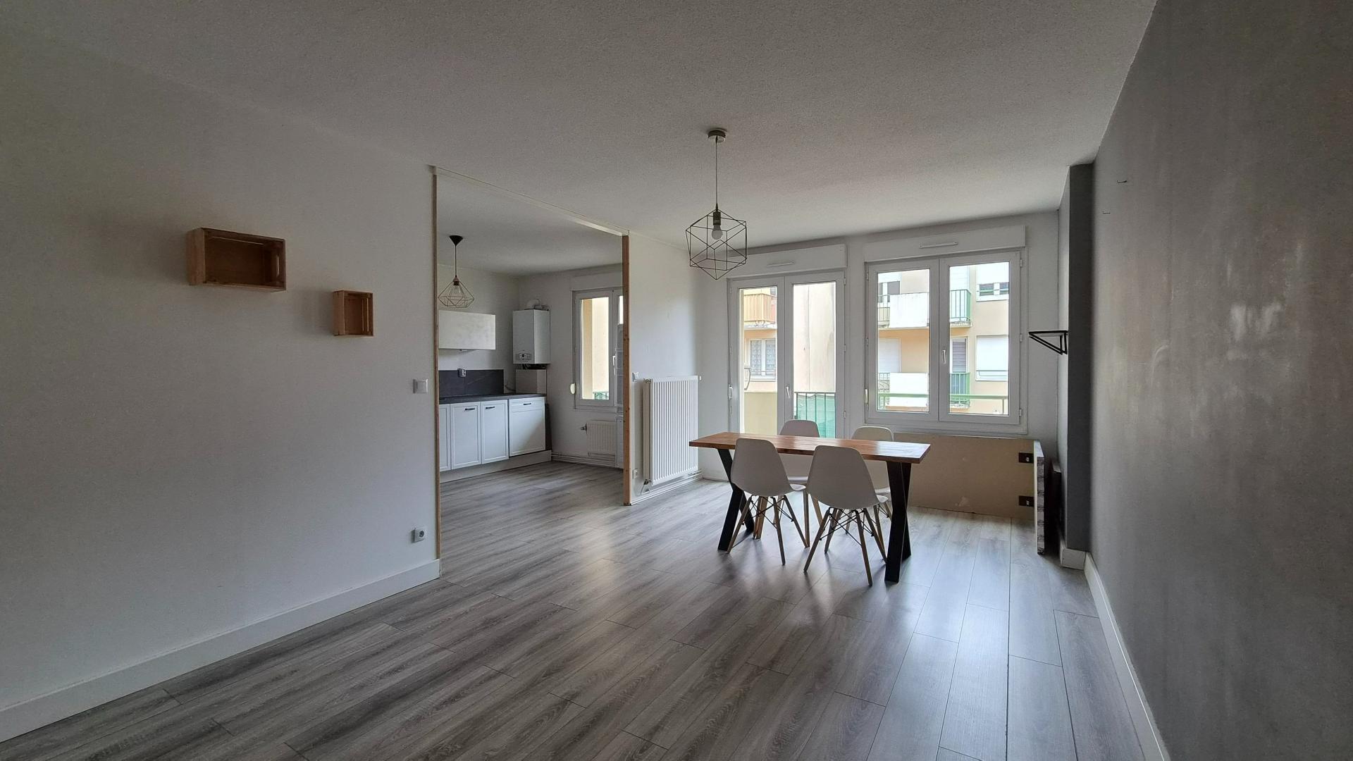 Photo-appartement