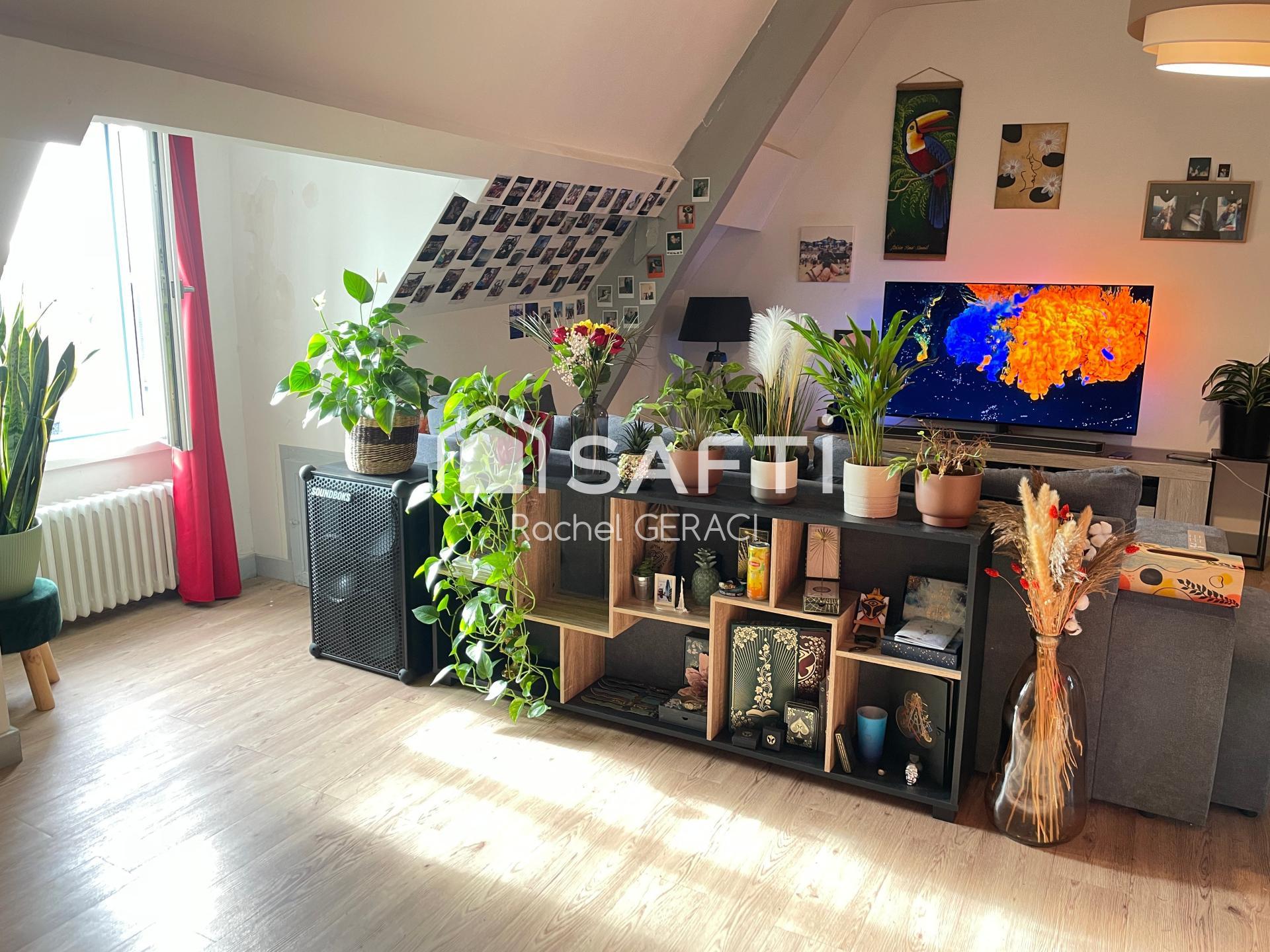 Photo-appartement