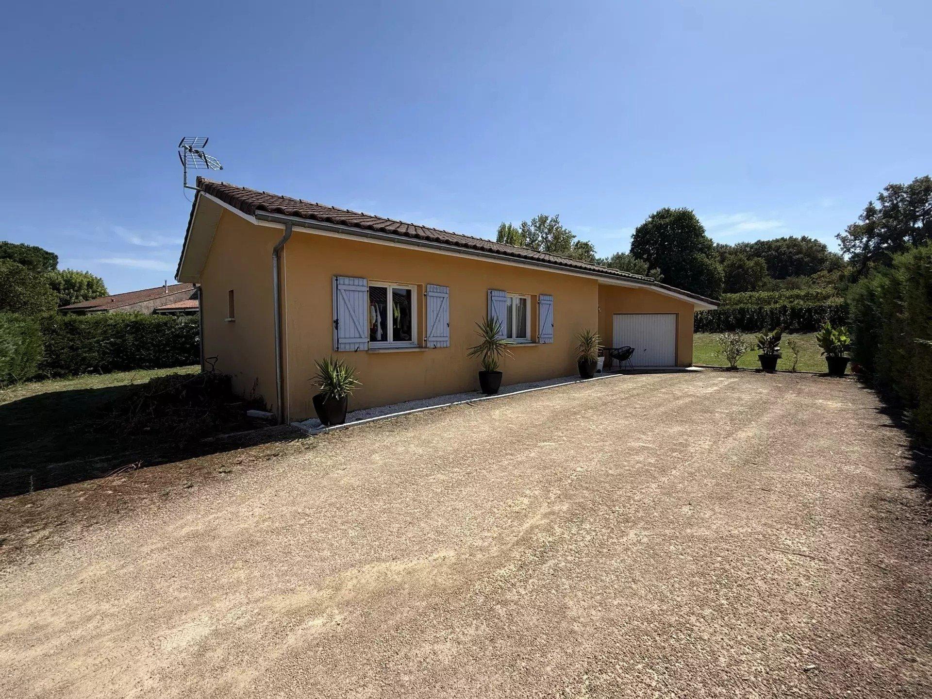 Maison 6 pièces 105 m² · à Nogaro · 105 m² · 210 000 €