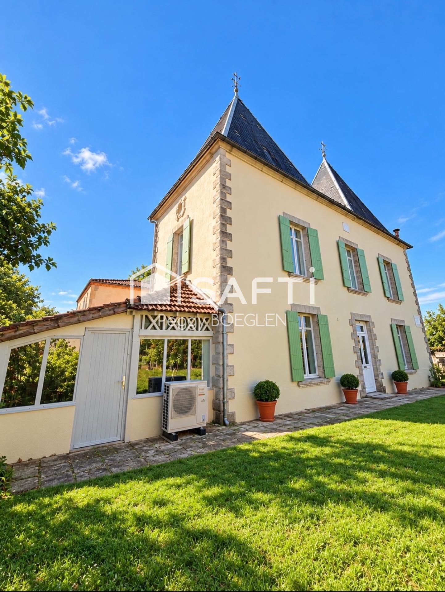 Photo-maison