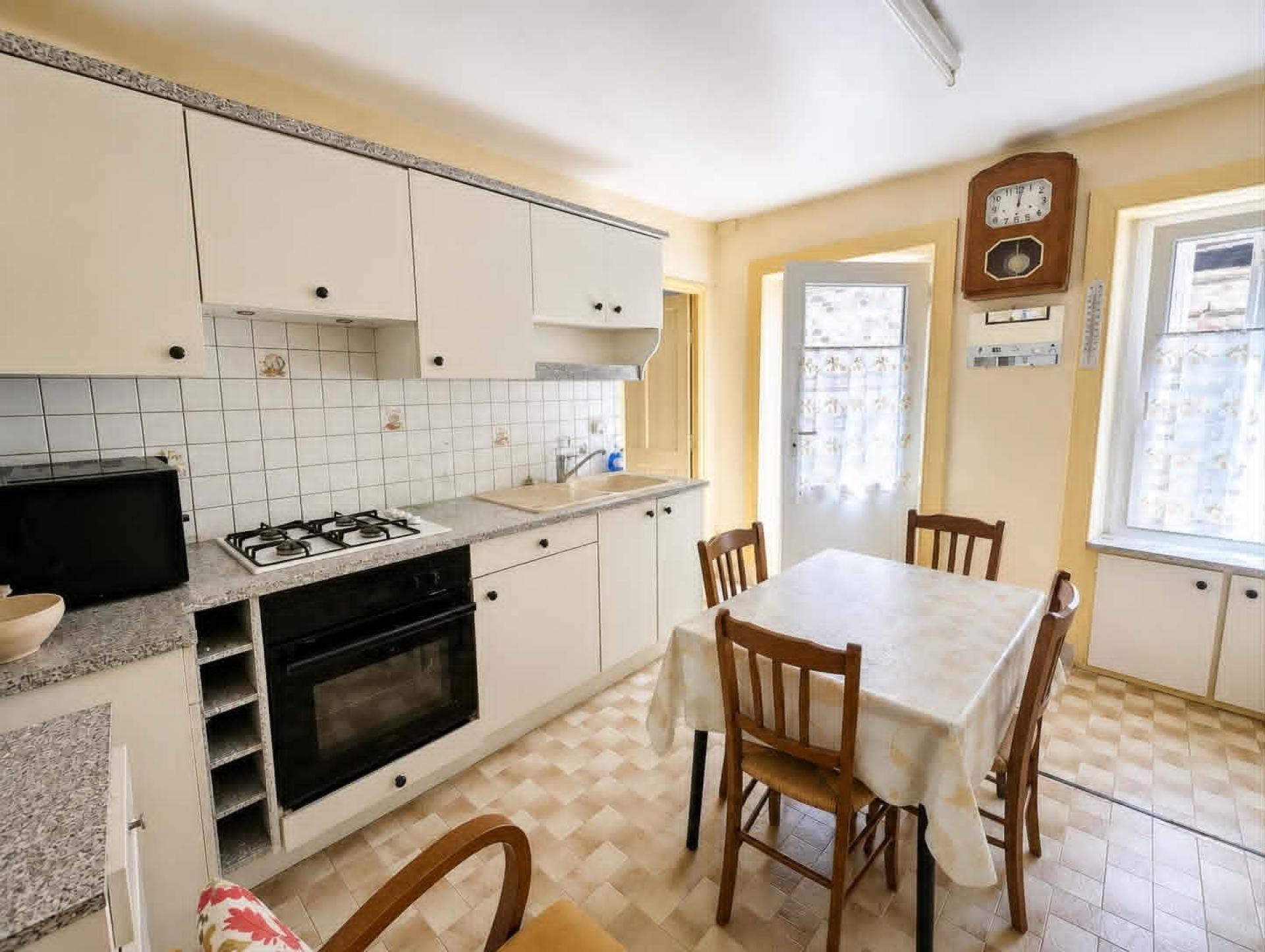 Maison 5 pièces 110 m² · à Plélan-le-Grand · 110 m² · 140 000 €