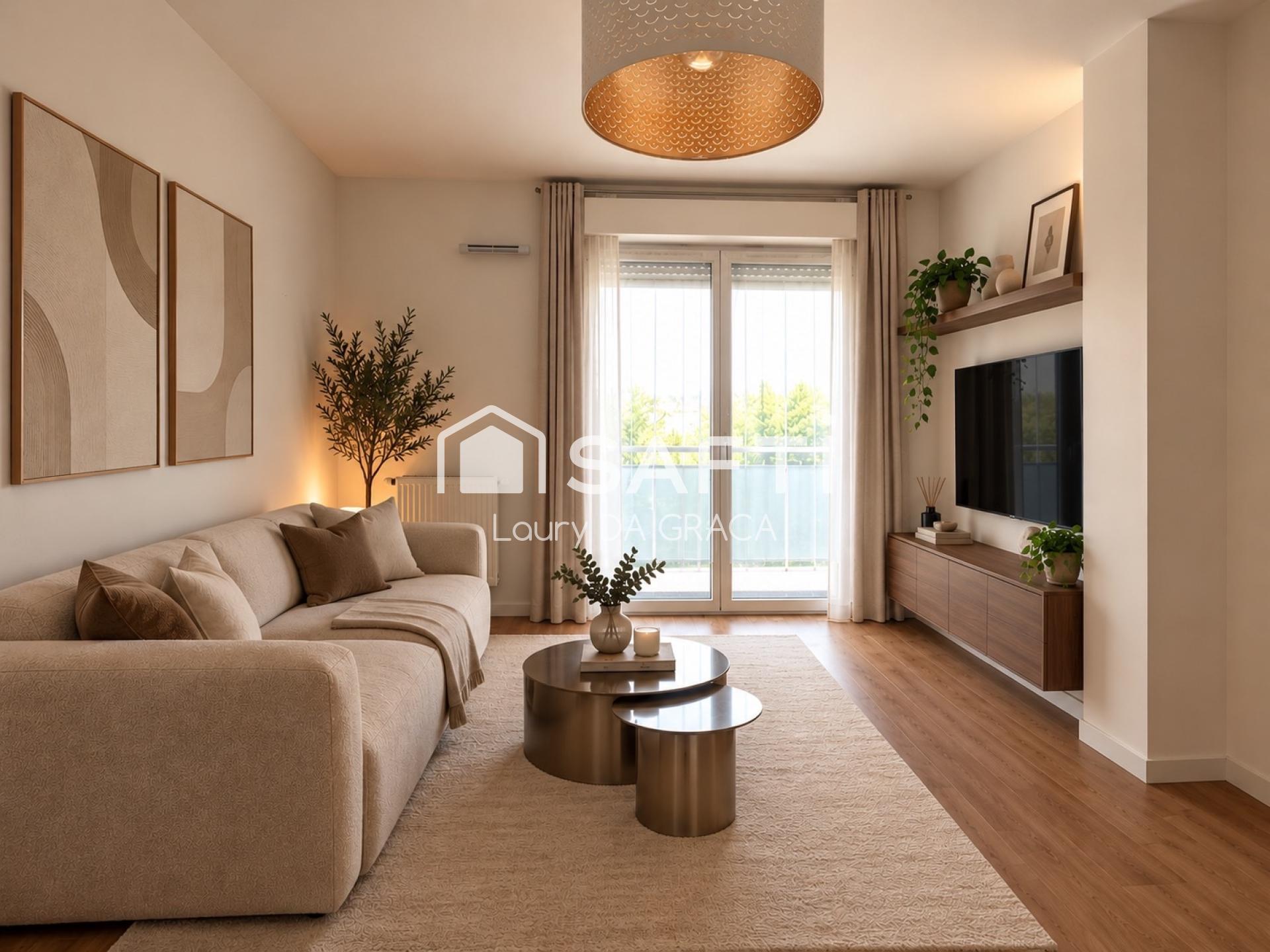 Photo-appartement
