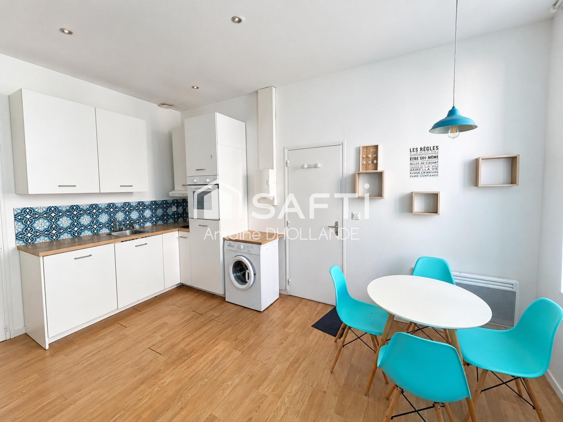 Photo-appartement