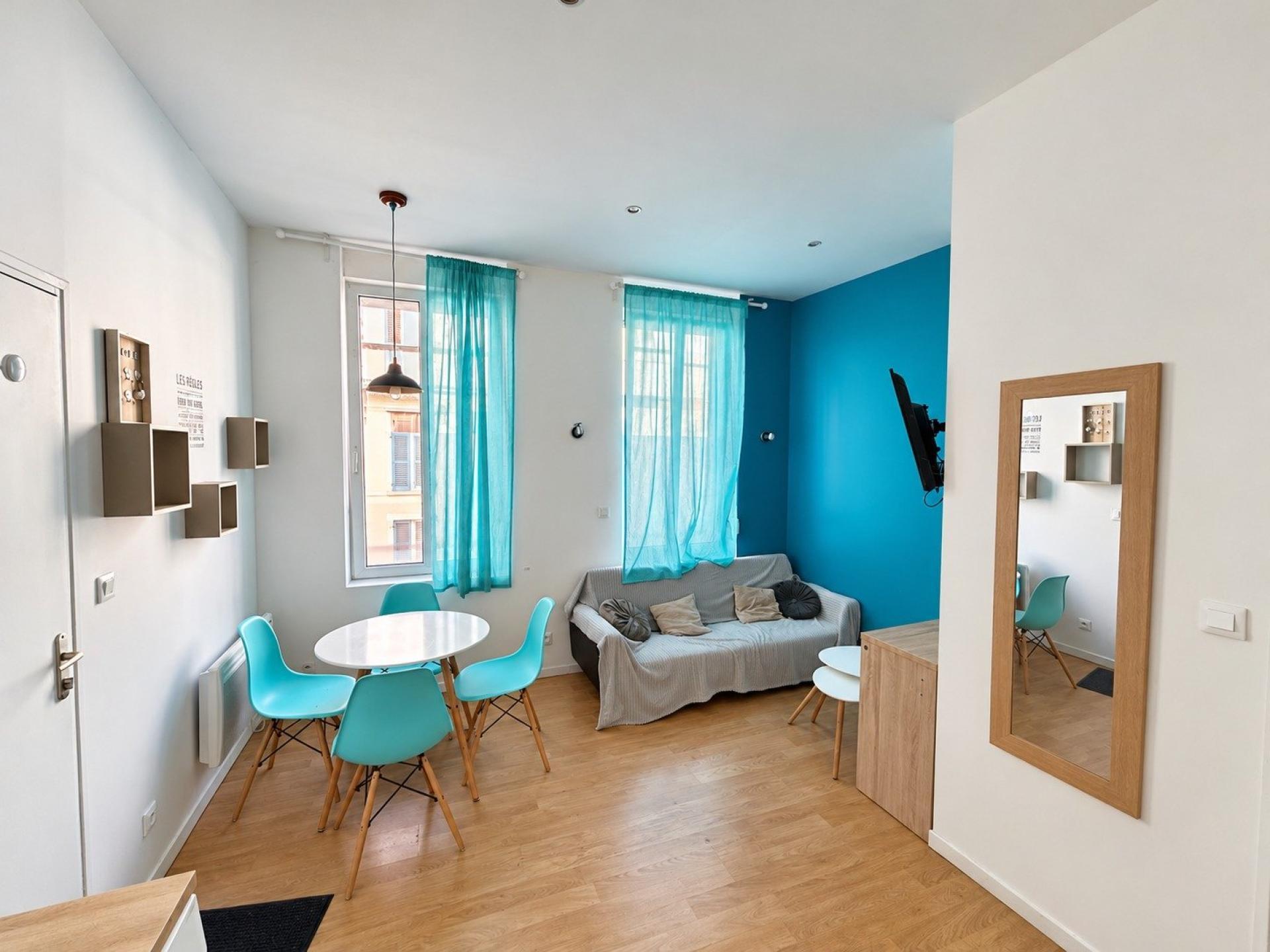 Photo-appartement