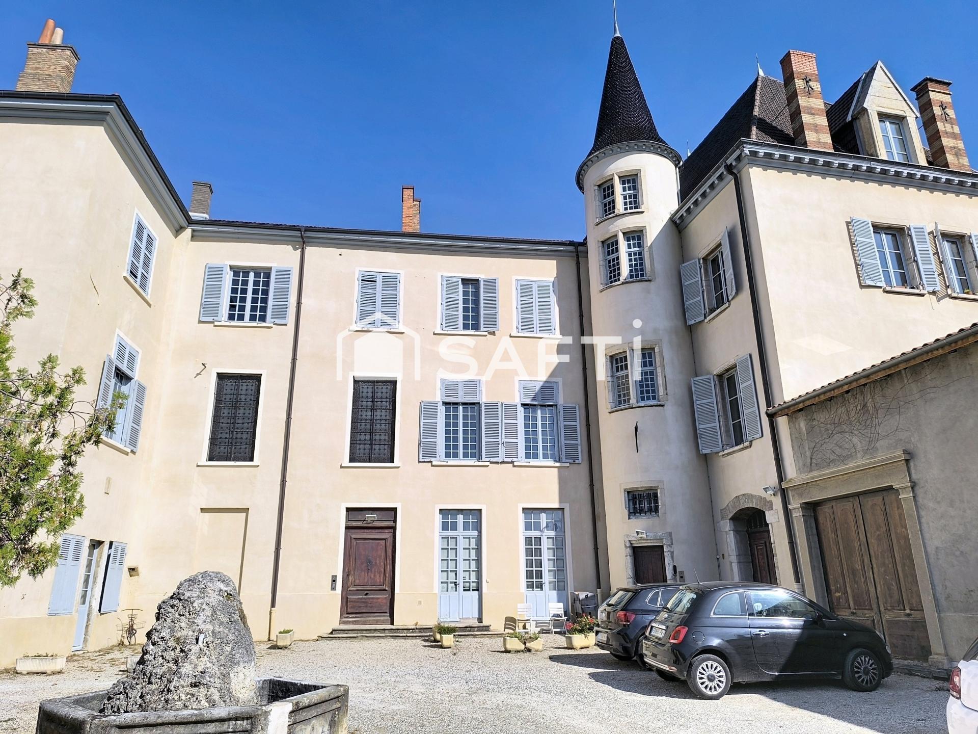 Photo-appartement