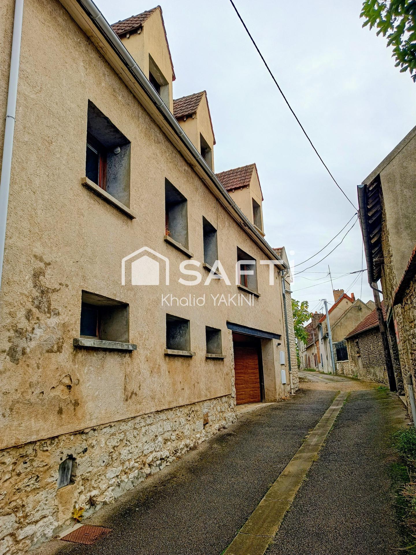 Photo-maison