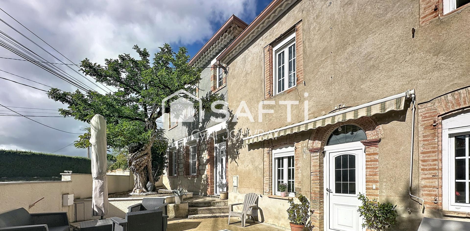 Maison 7 pièces 175 m² · à Molières · 175 m² · 259 900 €