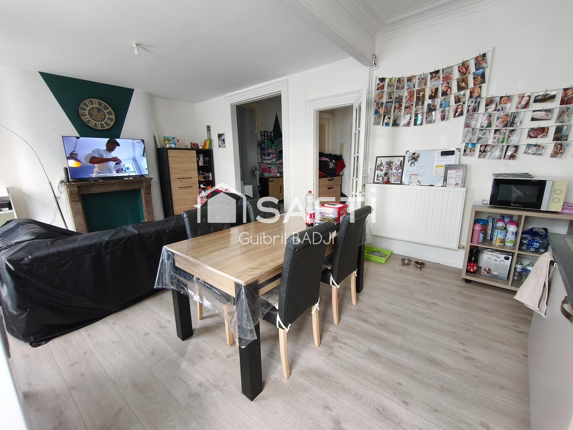 Photo-appartement
