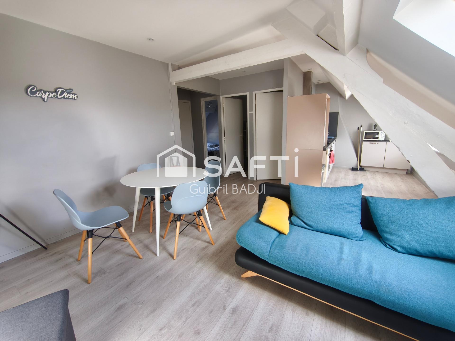 Photo-appartement