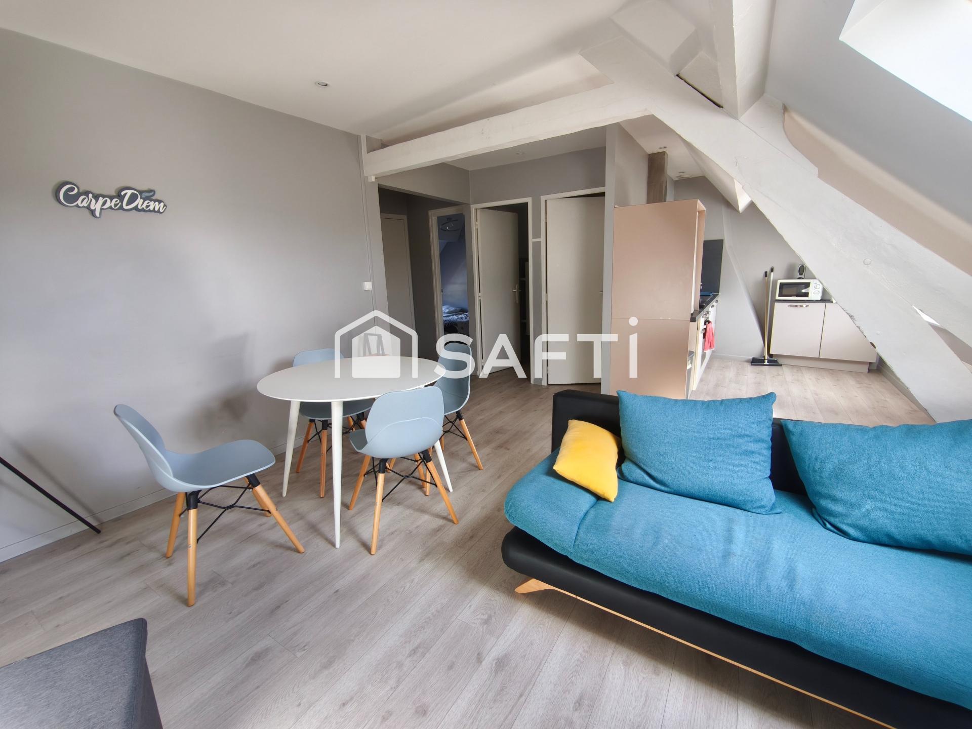 Photo-appartement