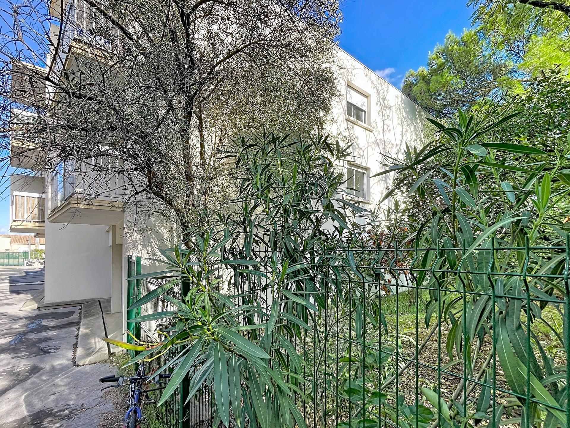 Appartement 4 pièces 82 m² · à Montpellier · 82 m² · 236 845 €