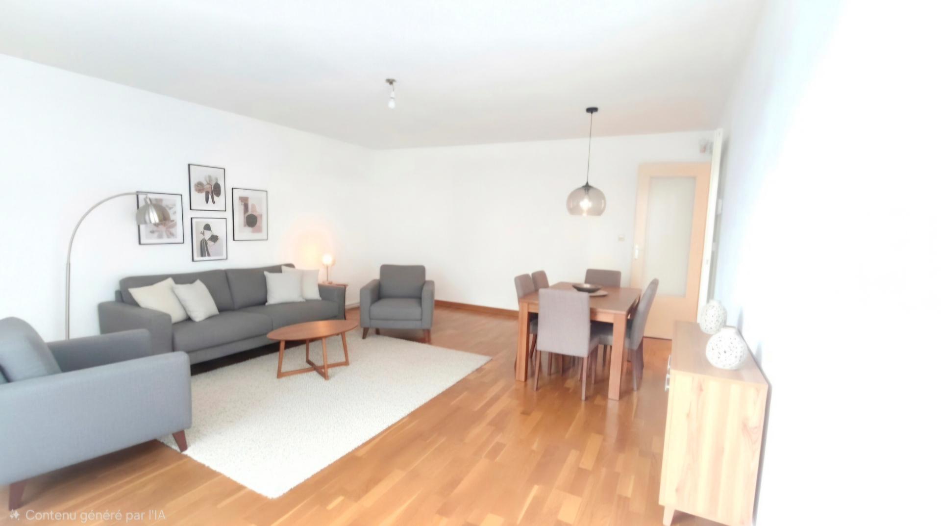 Photo-appartement