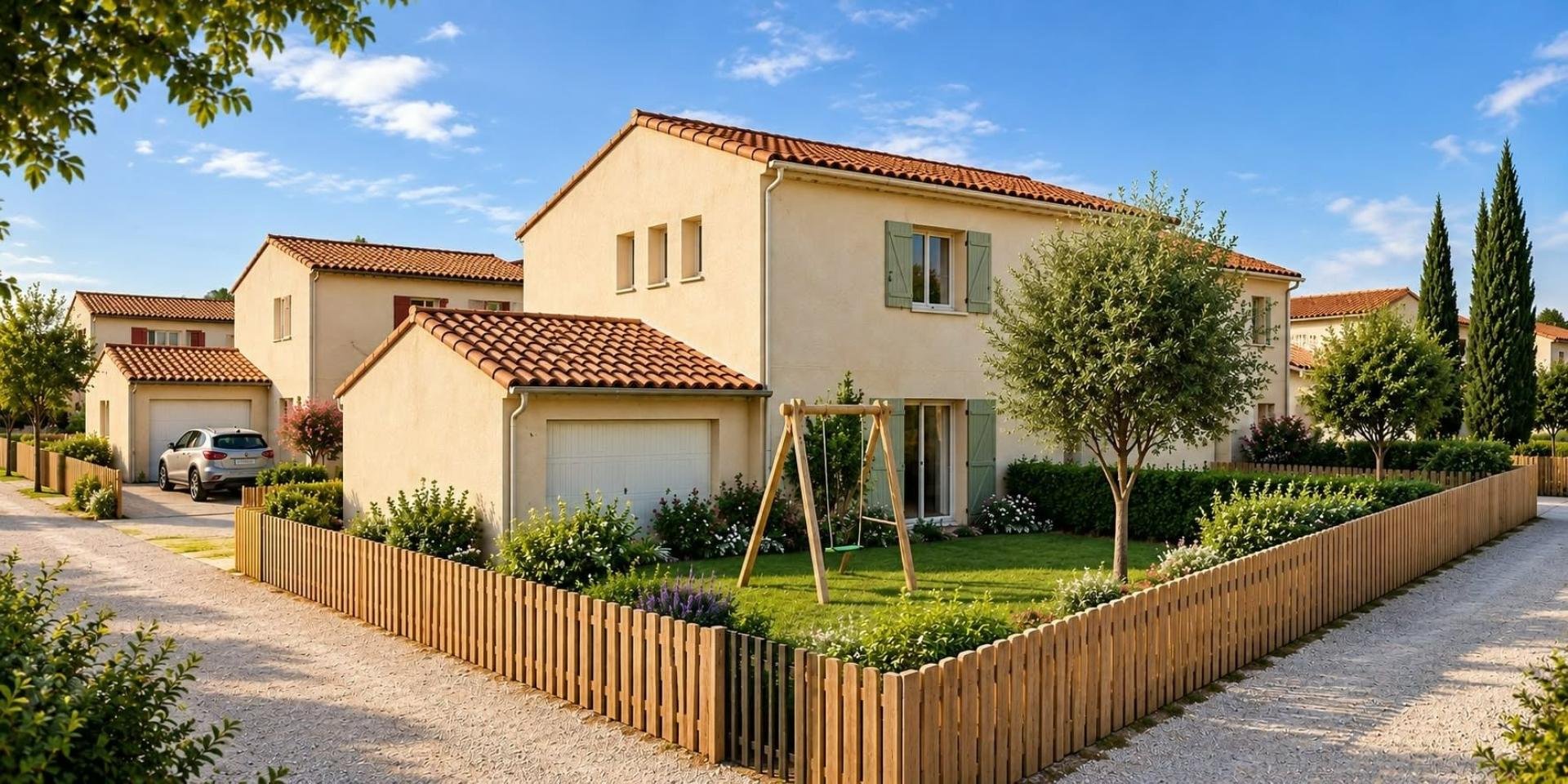 Maison 4 pièces 92 m² · à Manosque · 92 m² · 319 000 €