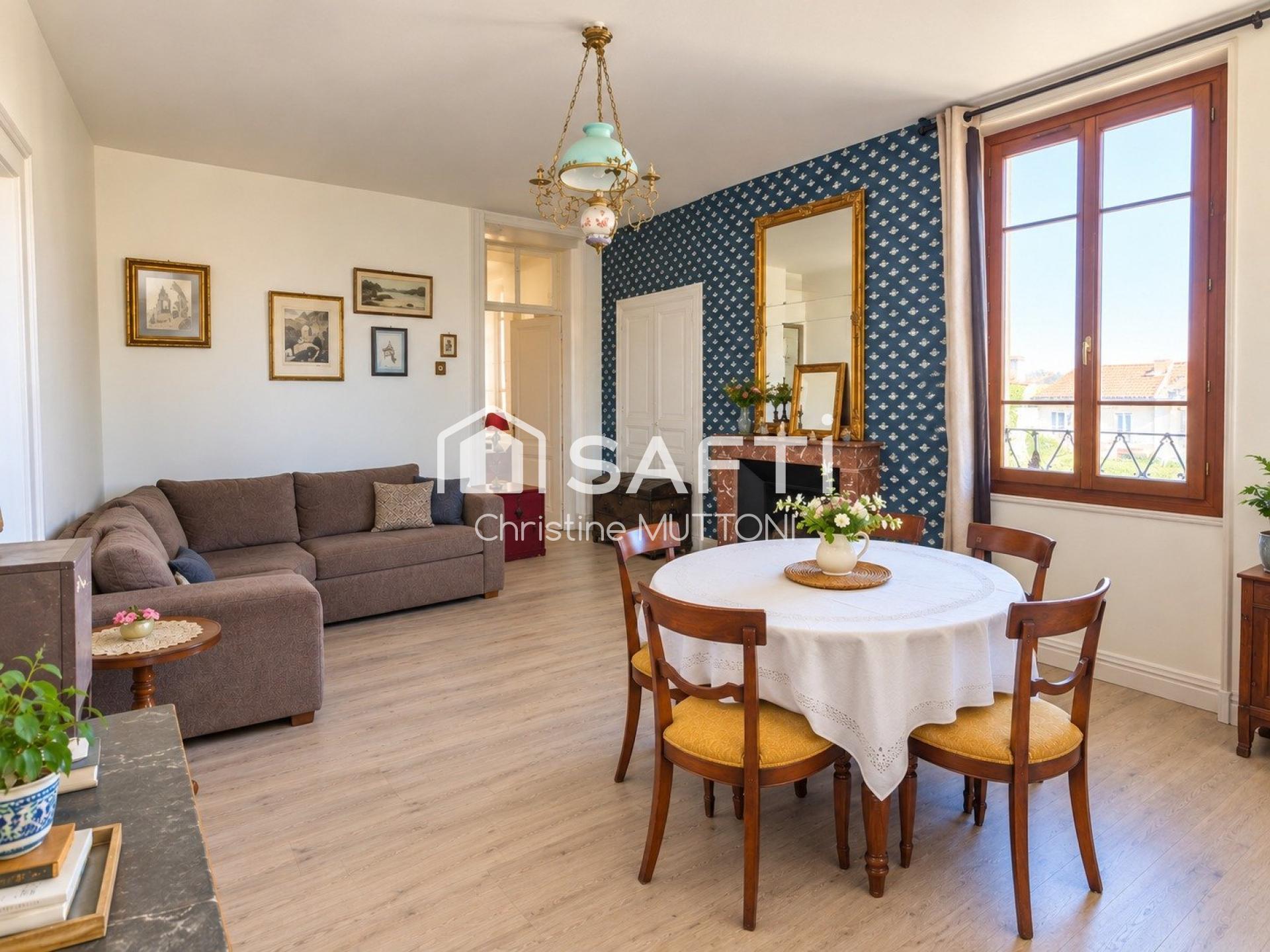 Photo-appartement