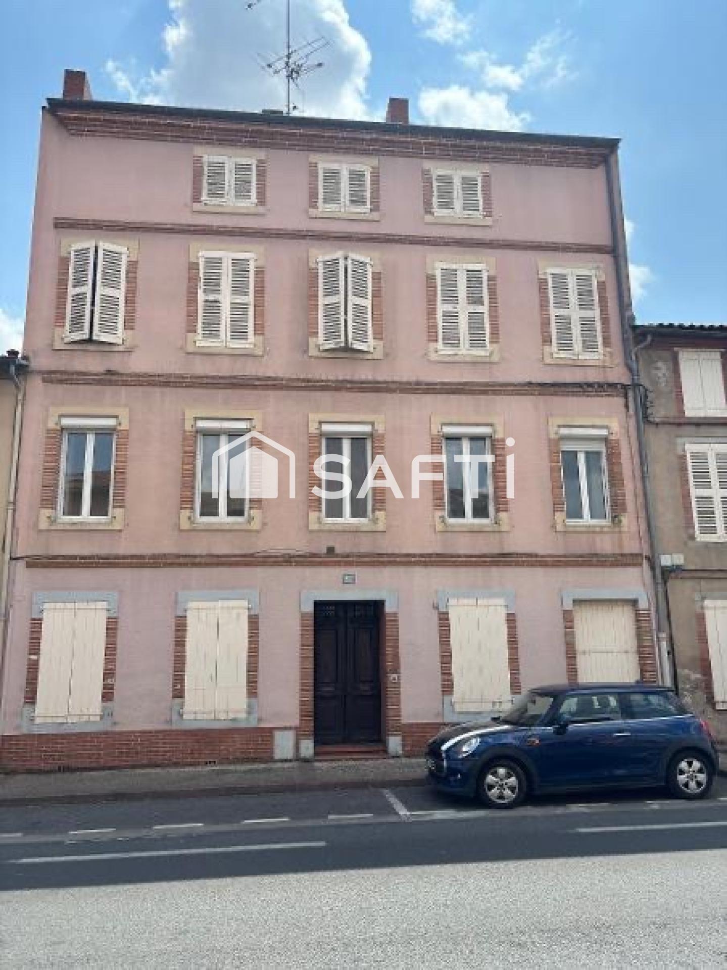 Photo-appartement