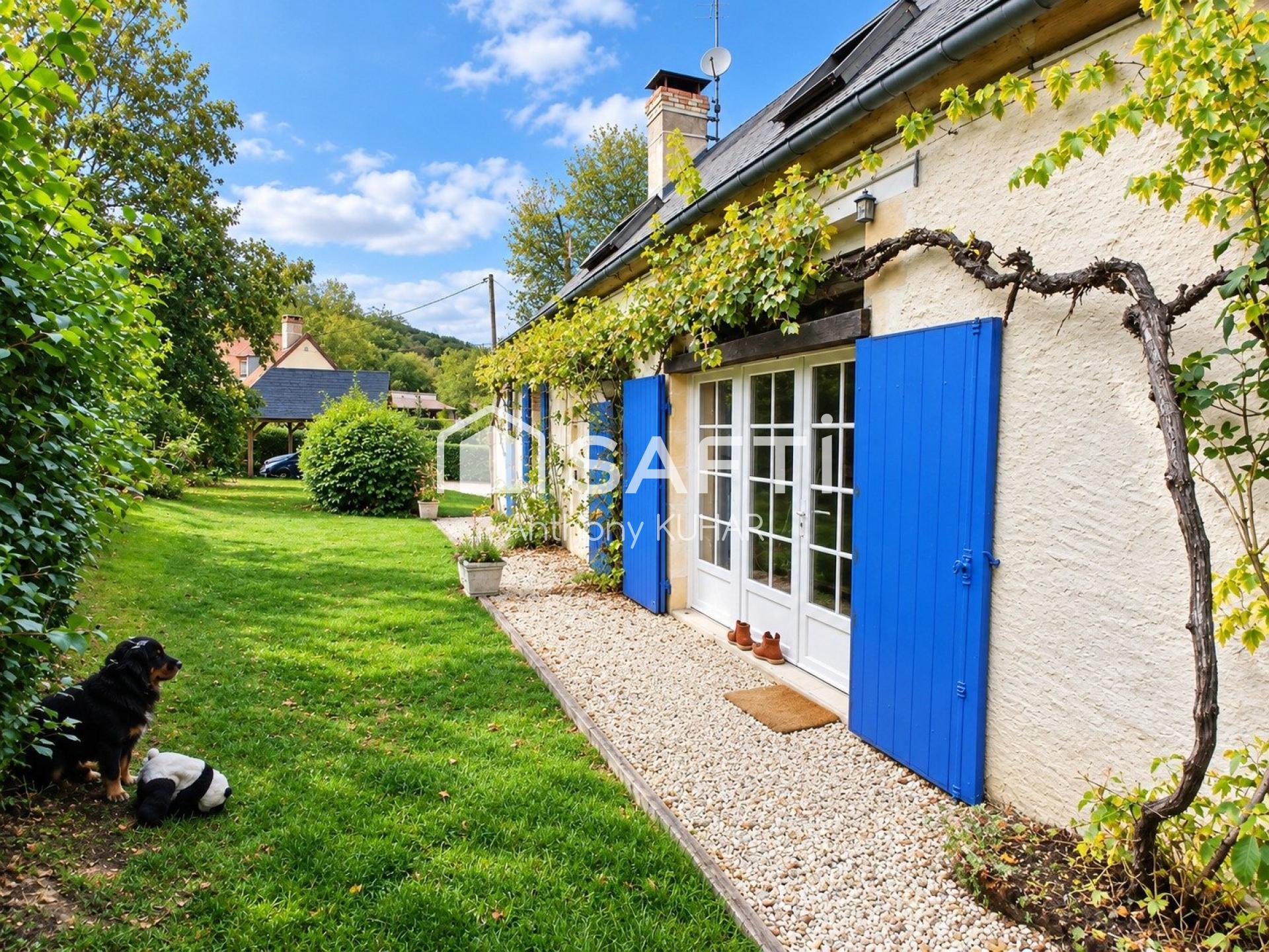 Photo-maison