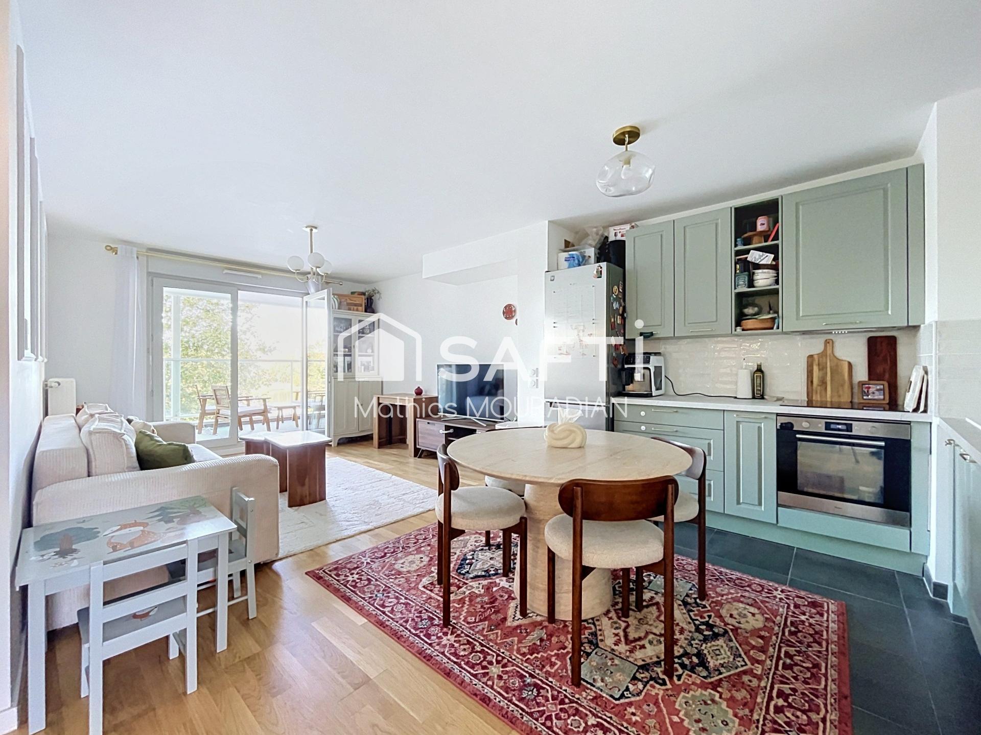 Photo-appartement