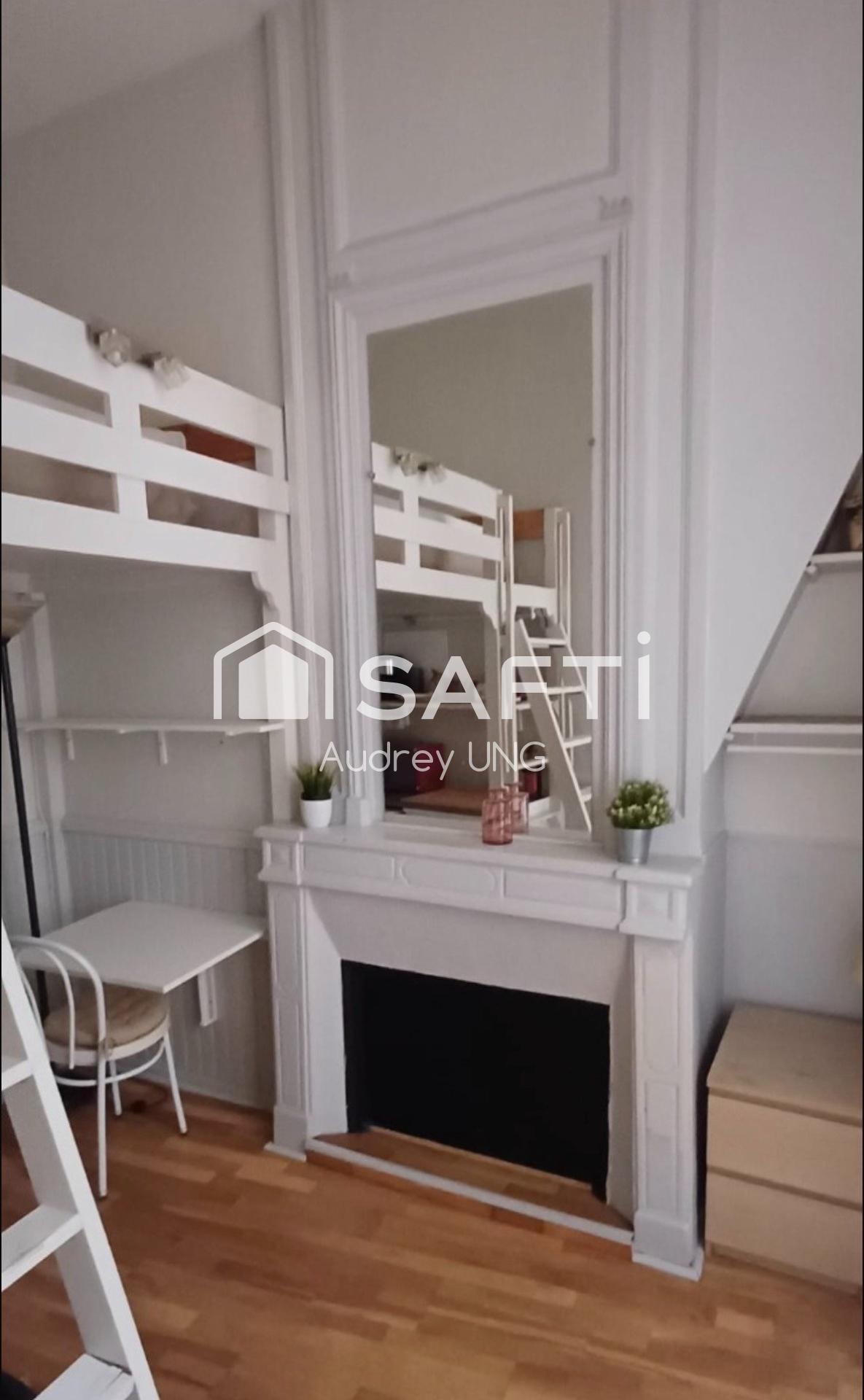 Photo-appartement
