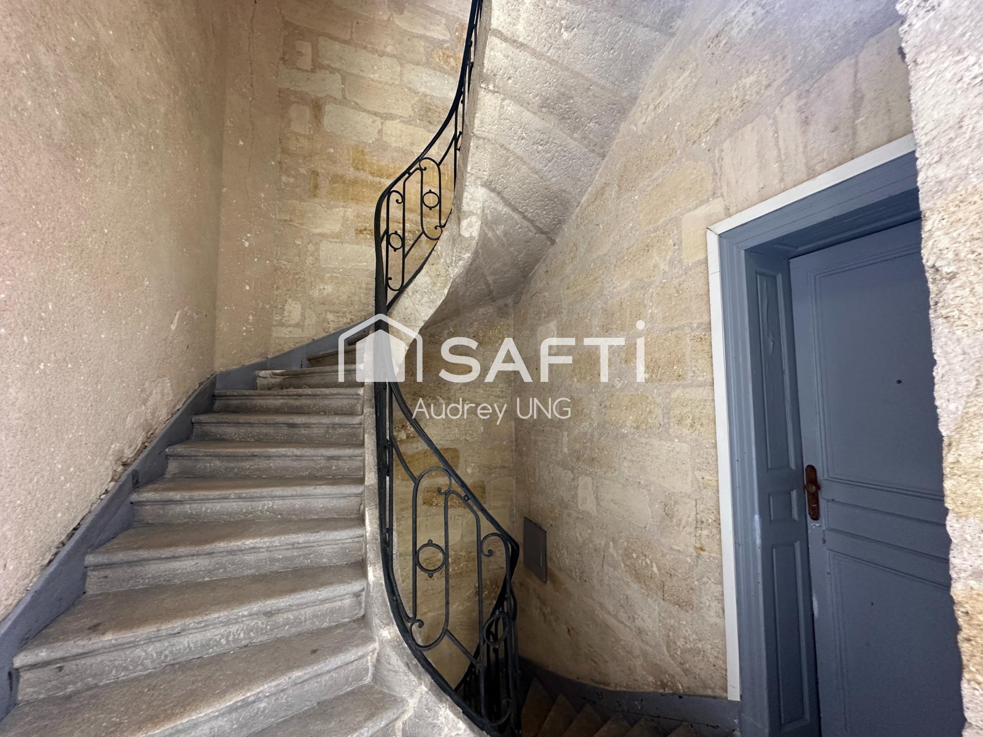 Photo-appartement