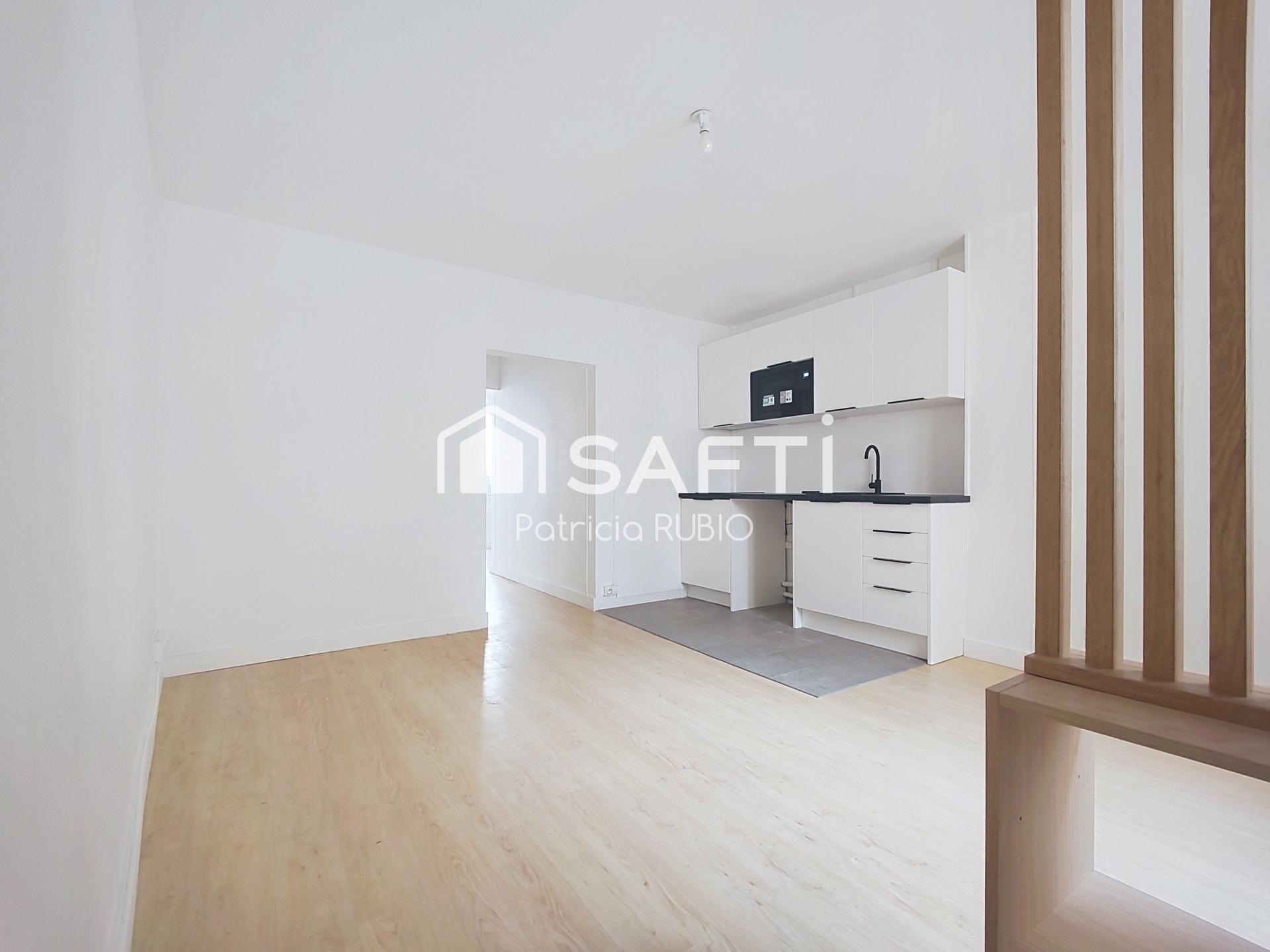 Photo-appartement