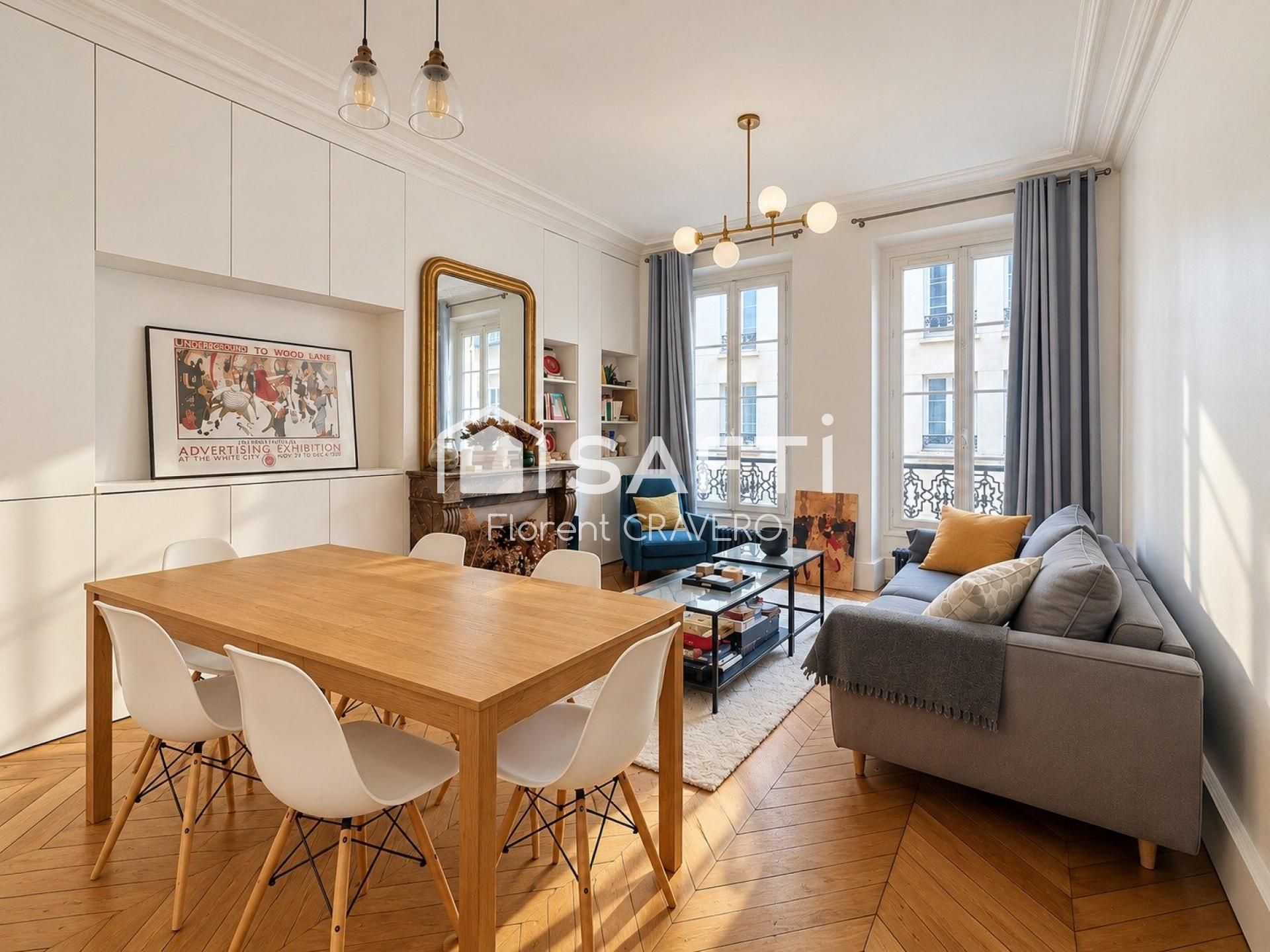 Photo-appartement