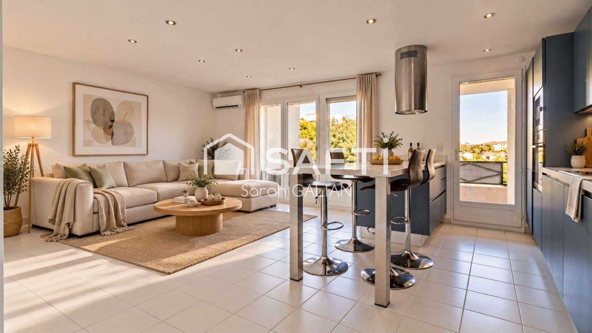 Photo-appartement