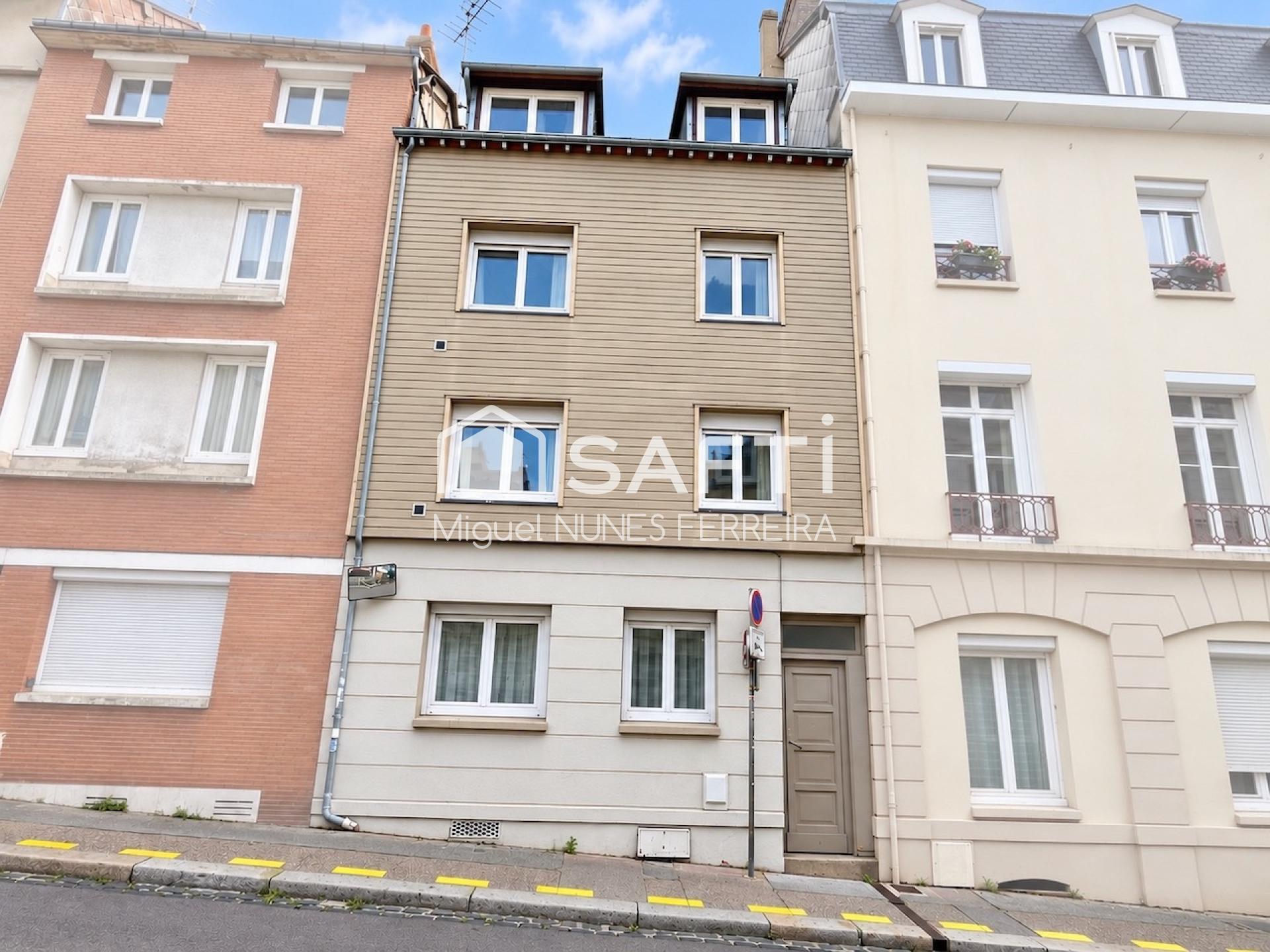 Photo-appartement