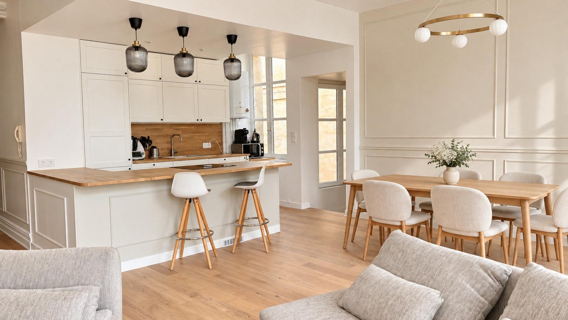Photo-appartement