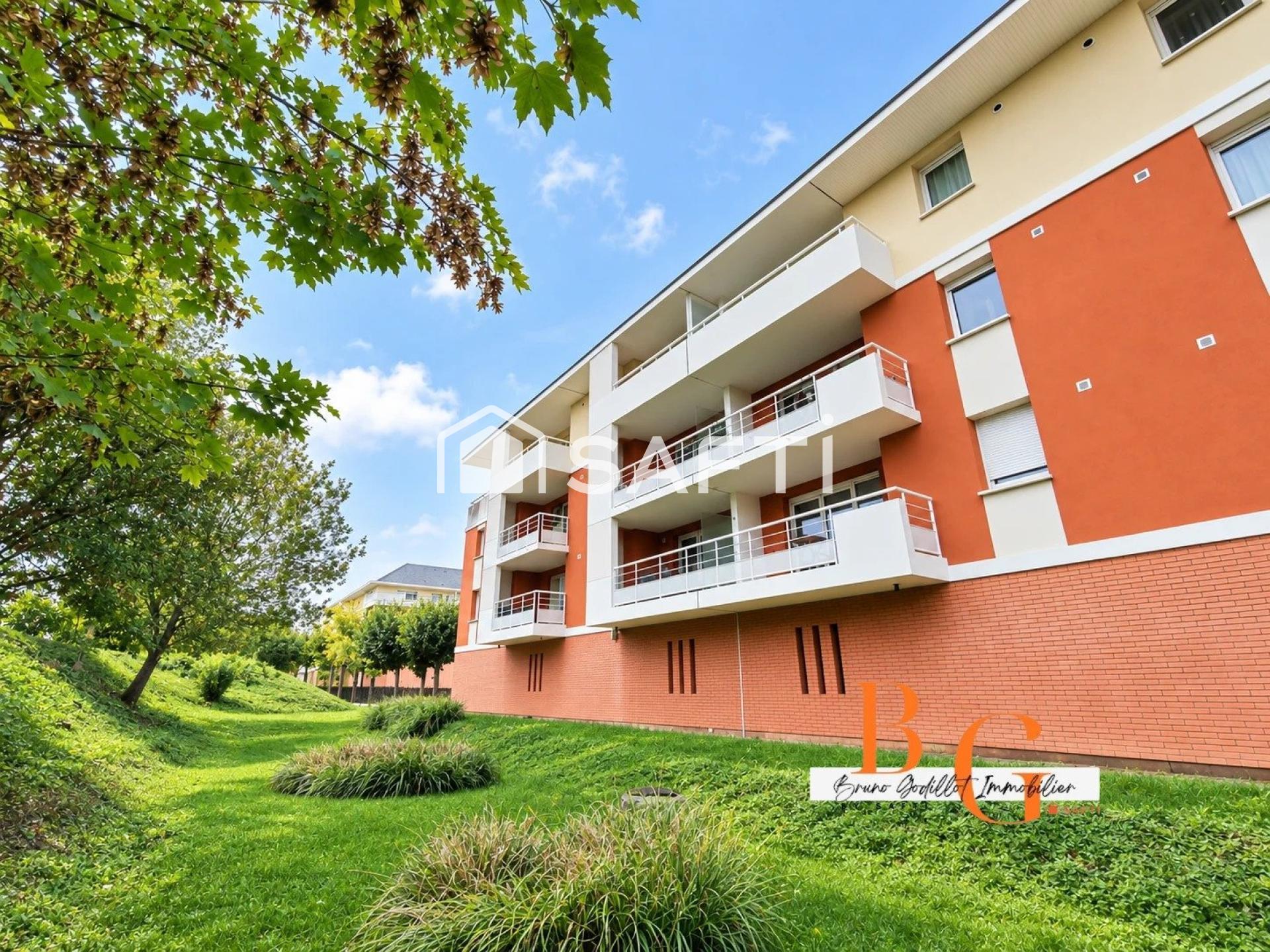 Photo-appartement
