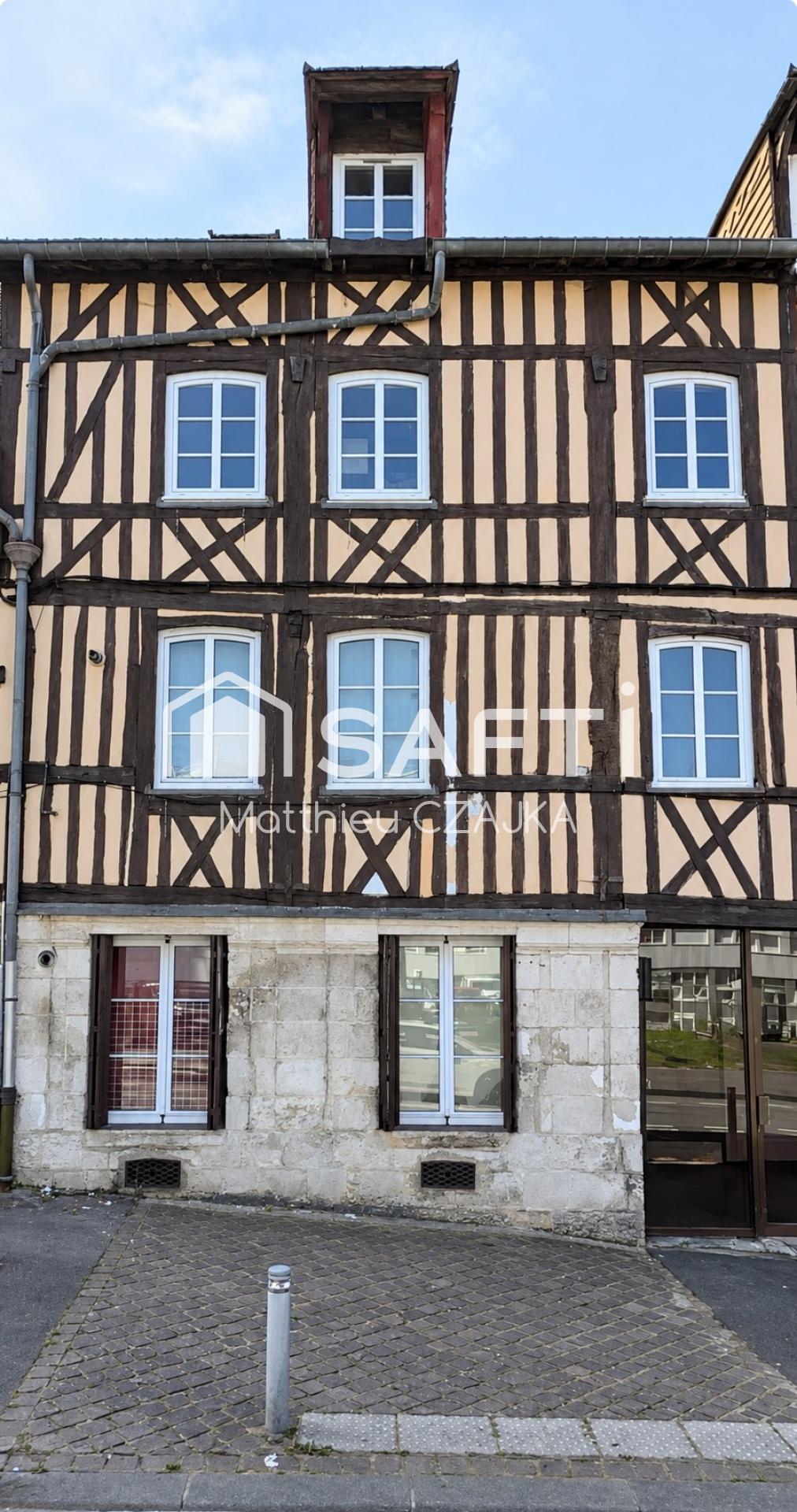 Photo-appartement
