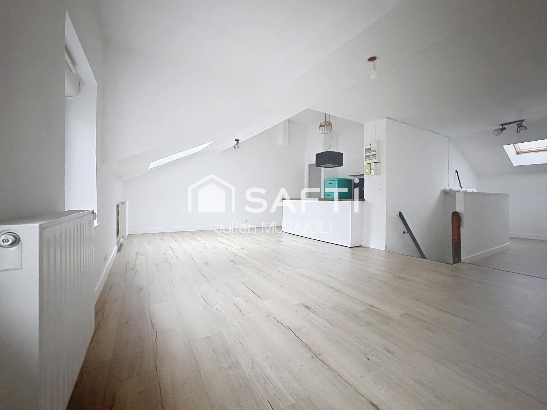 Photo-appartement