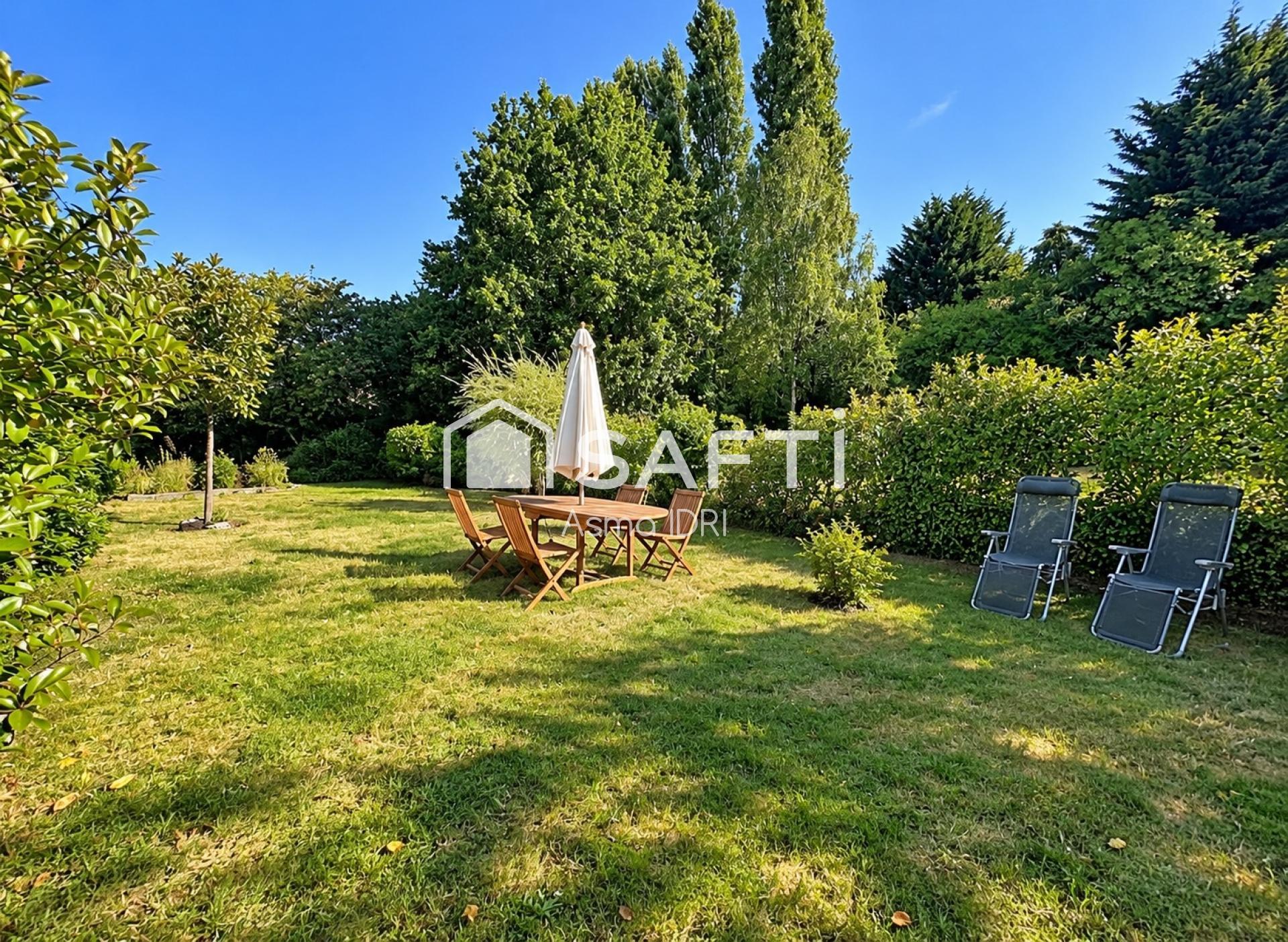 Maison 5 pièces 160 m² · à Libercourt · 160 m² · 312 000 €