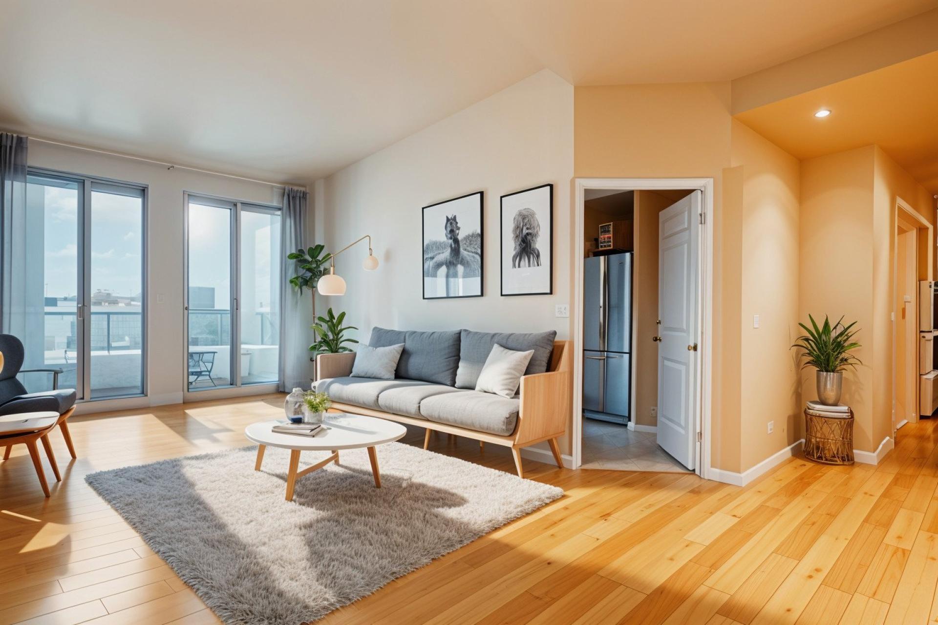 Appartement 4 pièces 84 m² · à Saint-Maur-des-Fossés · 84 m² · 375 000 €