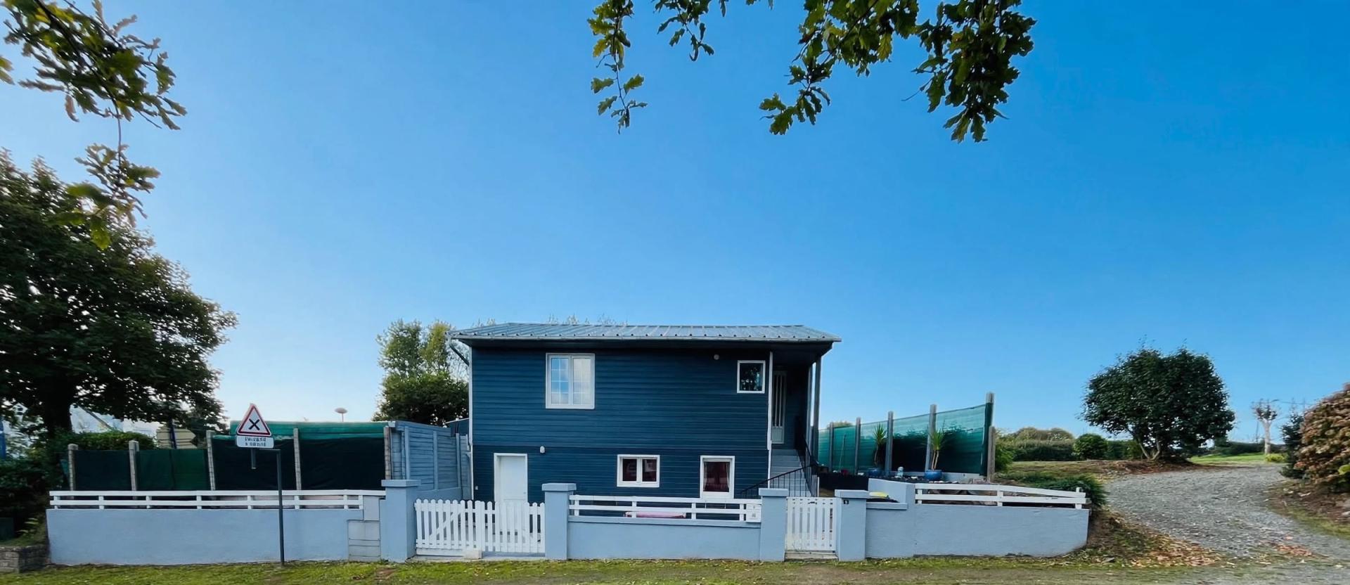 Maison 6 pièces 80 m² · à Trélévern · 80 m² · 169 000 €