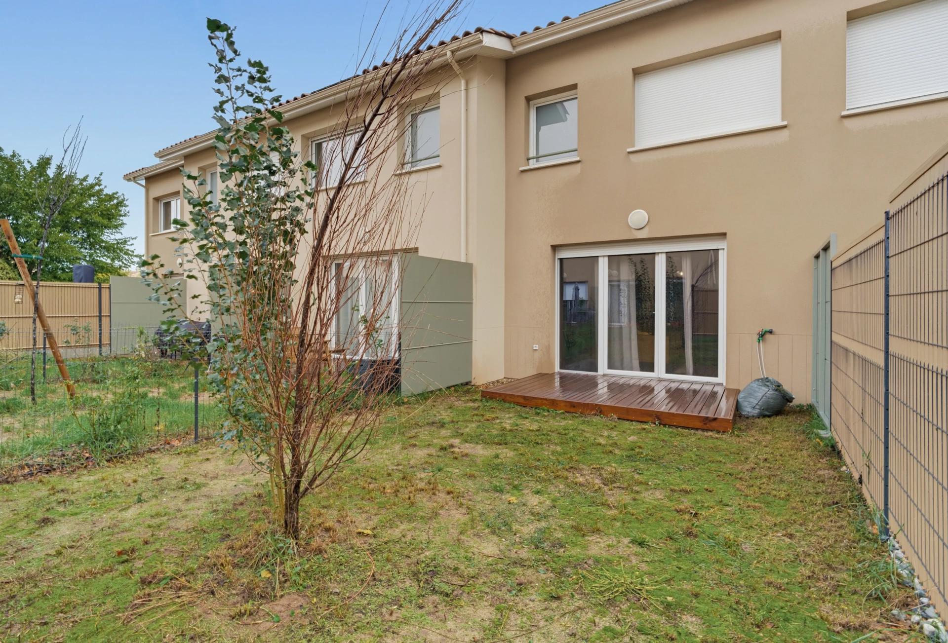 Maison 4 pièces 86 m² · au Taillan-Médoc · 86 m² · 339 000 €