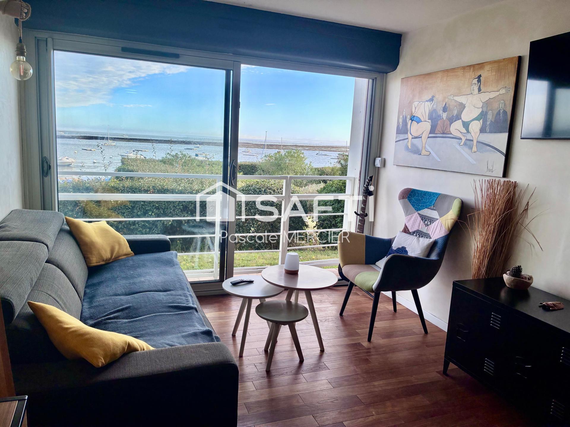Appartement 2 pièces 28 m² · à Arcachon · 28 m² · 289 000 €