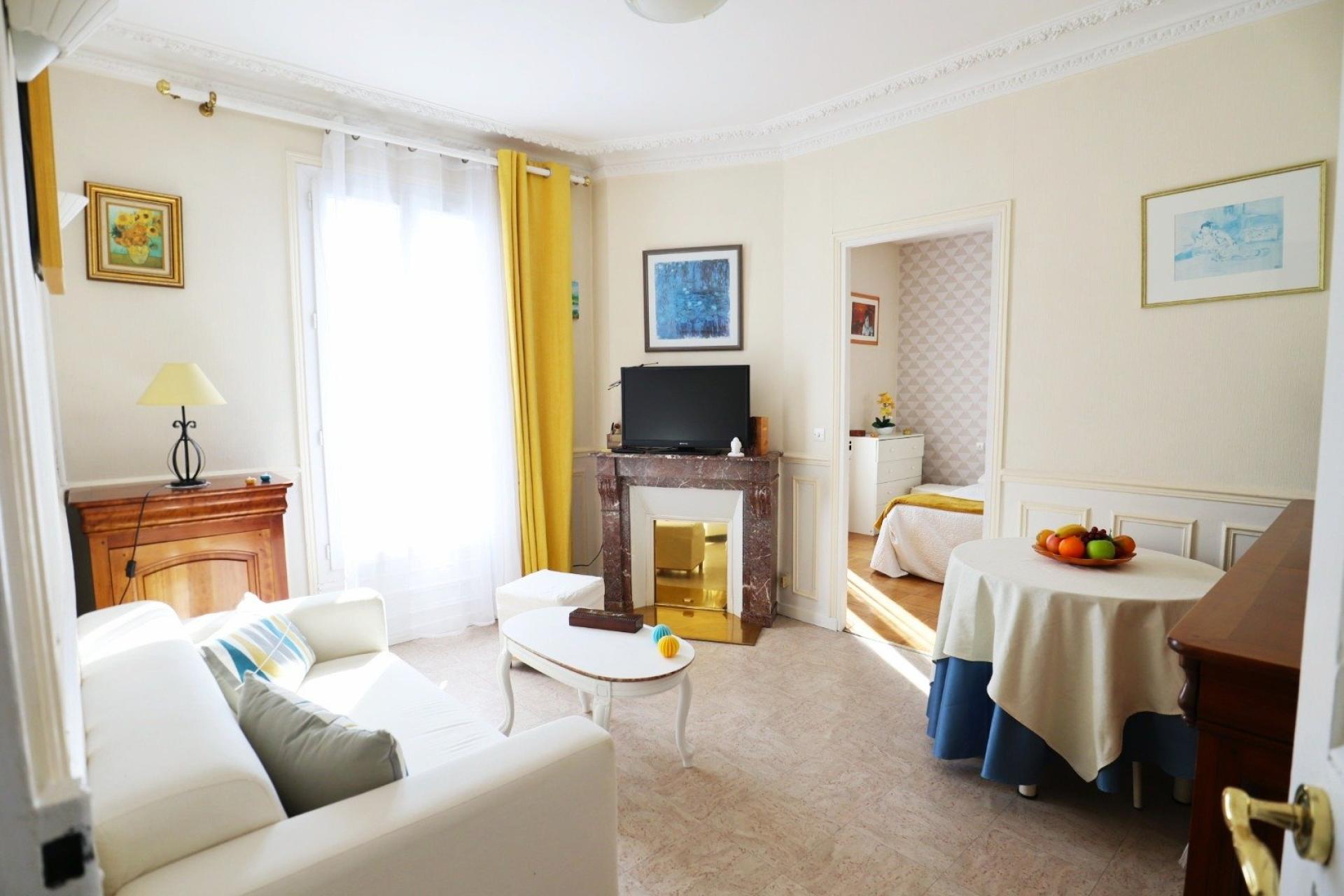 Appartement 3 pièces 51 m² · à Saint-Denis · 51 m² · 199 000 €