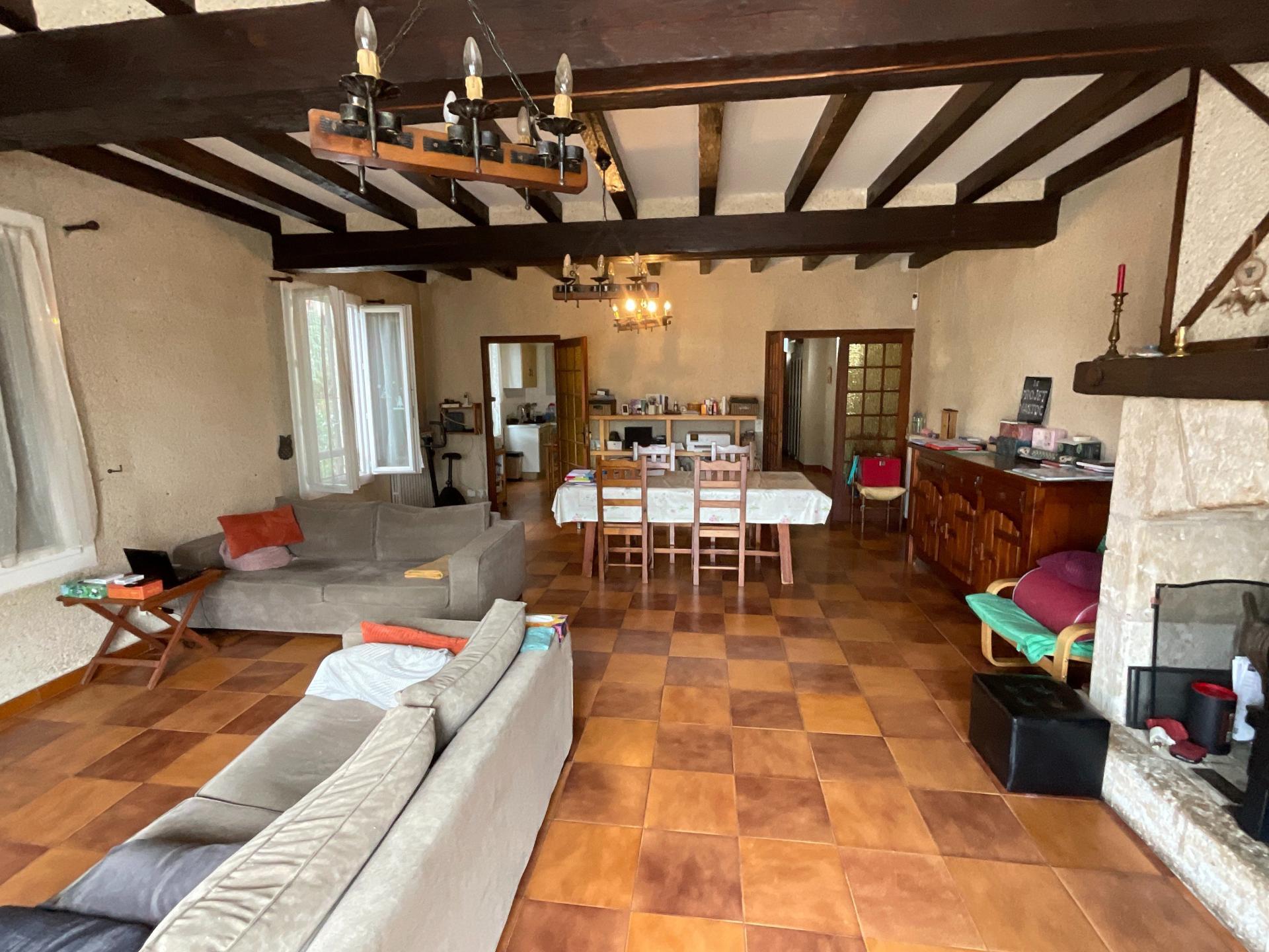 Maison 4 pièces 150 m² · à Condom · 150 m² · 179 000 €
