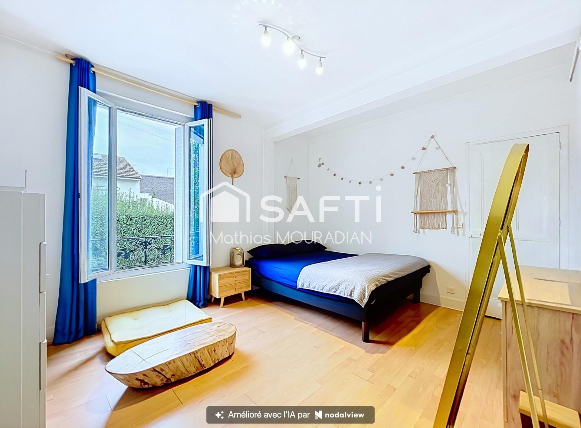 Photo-appartement