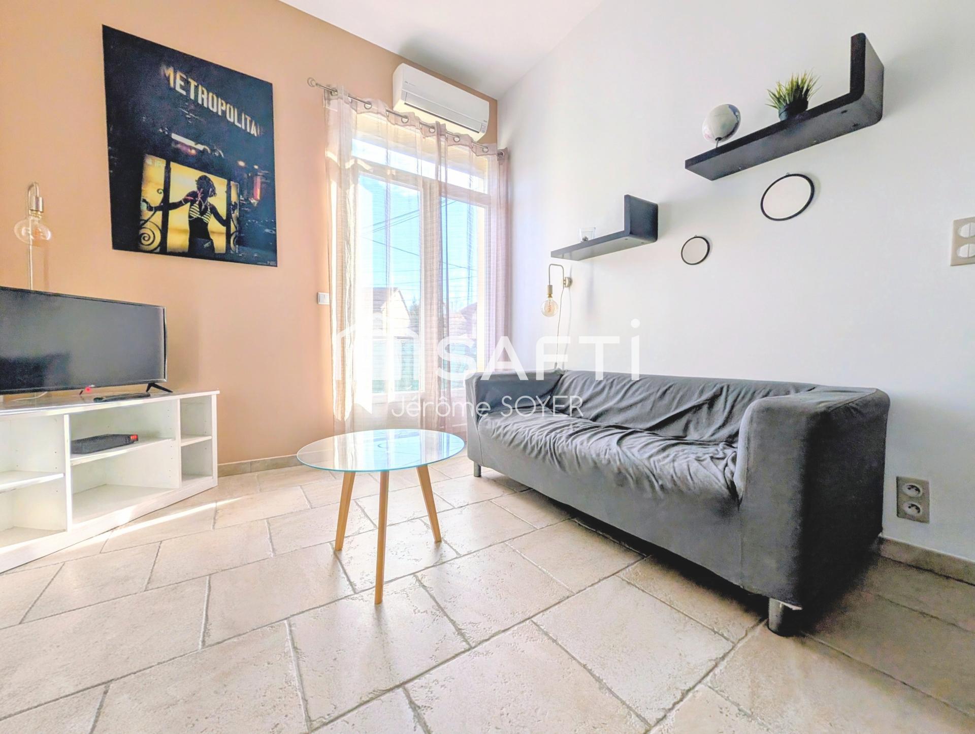 Appartement 2 pièces 34 m² · à Avignon · 34 m² · 99 000 €
